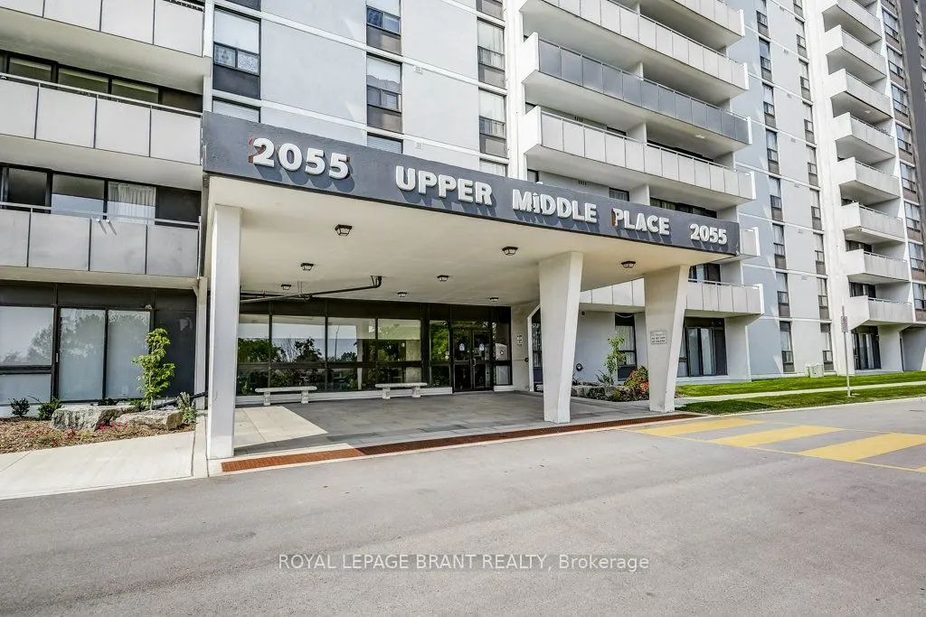 2055 Upper Middle Road, #205