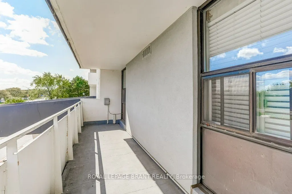 2055 Upper Middle Road, #205