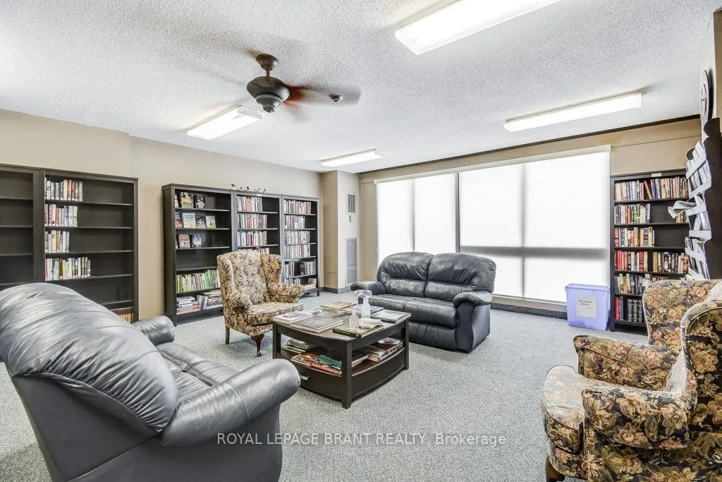 2055 Upper Middle Road, #205