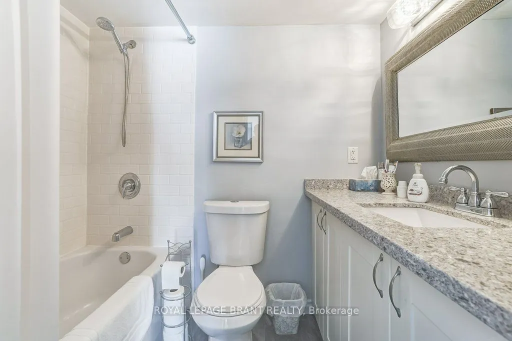 2055 Upper Middle Road, #205