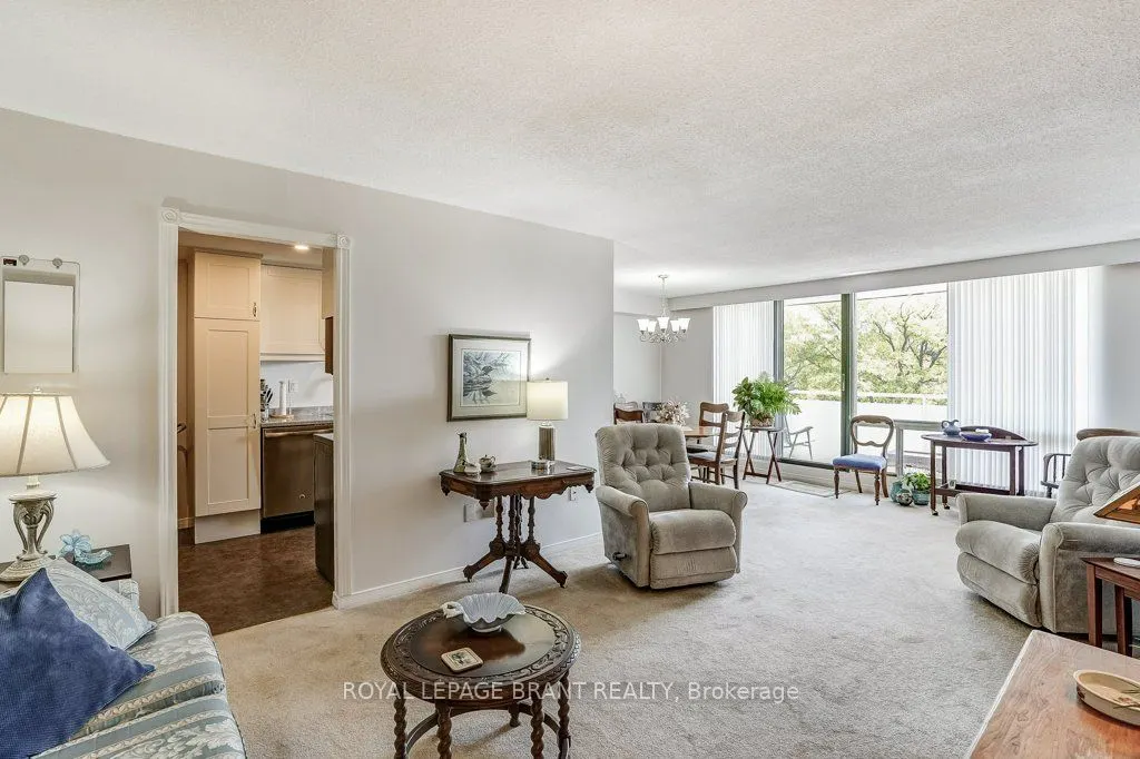 2055 Upper Middle Road, #205