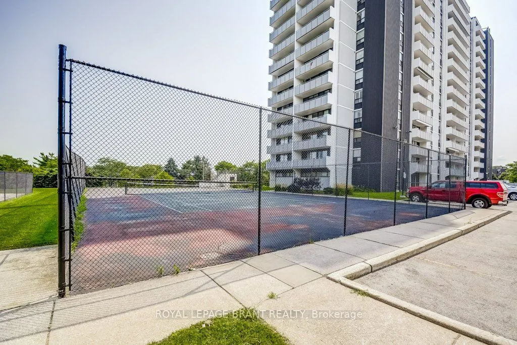 2055 Upper Middle Road, #205