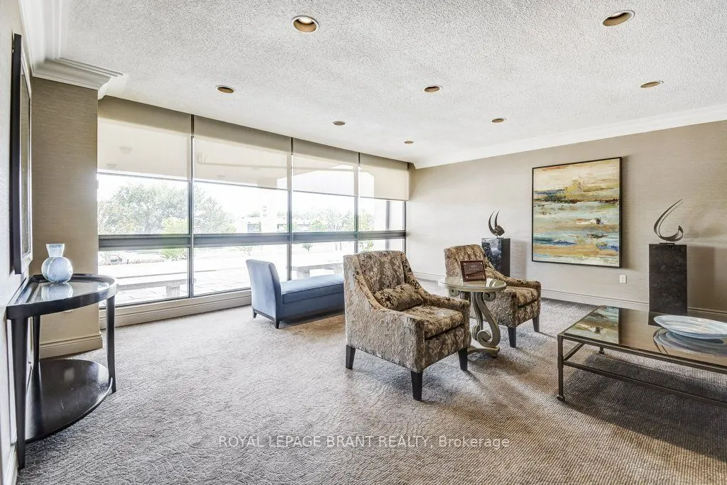 2055 Upper Middle Road, #205