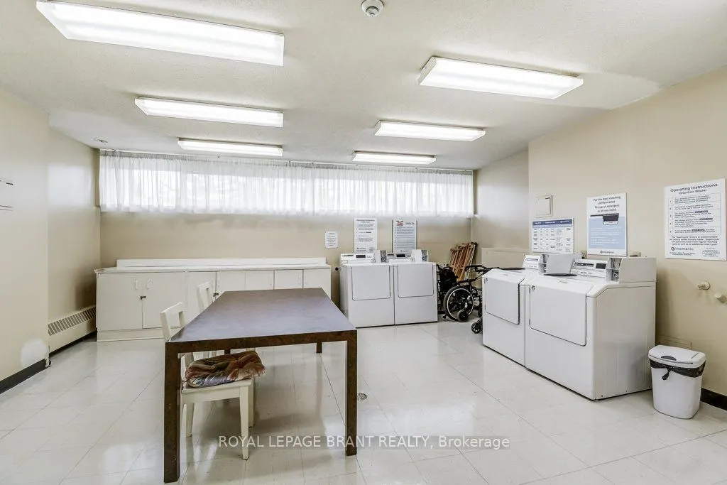 2055 Upper Middle Road, #205