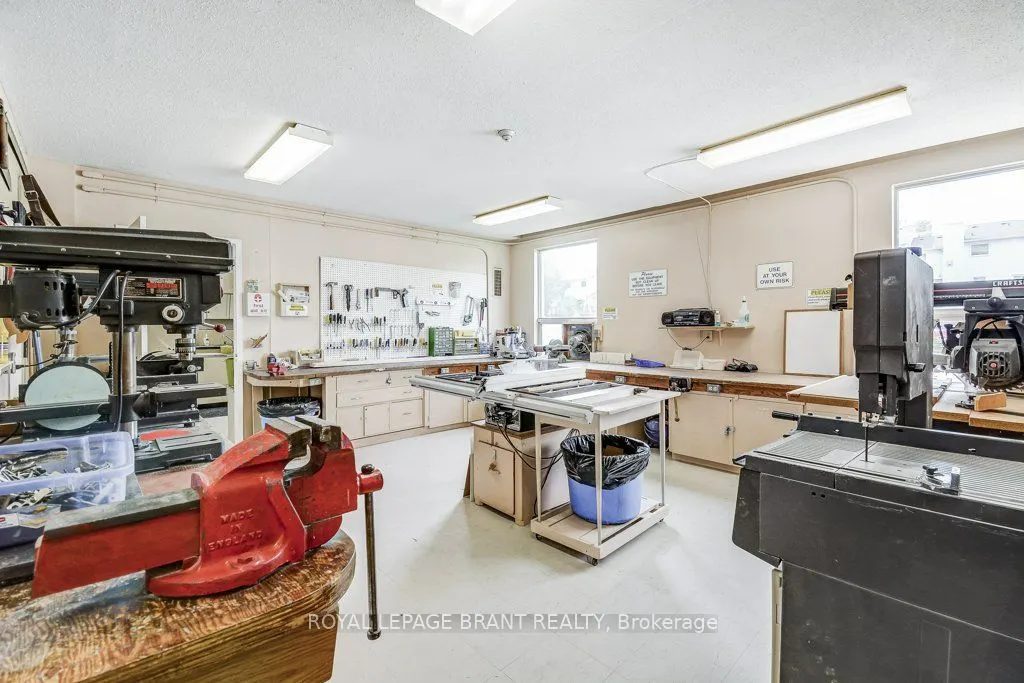 2055 Upper Middle Road, #205