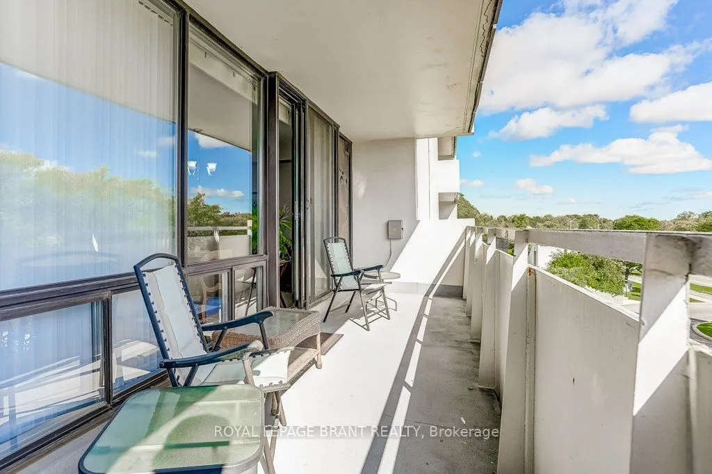 2055 Upper Middle Road, #205