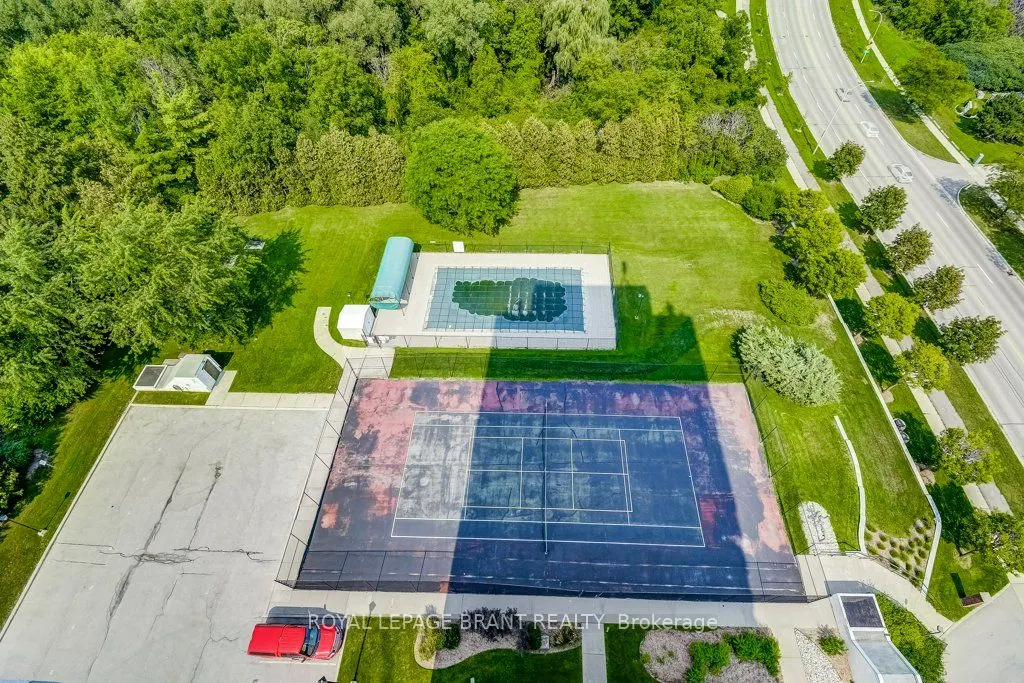 2055 Upper Middle Road, #205