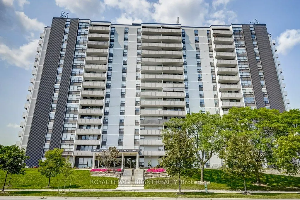 2055 Upper Middle Road, #205