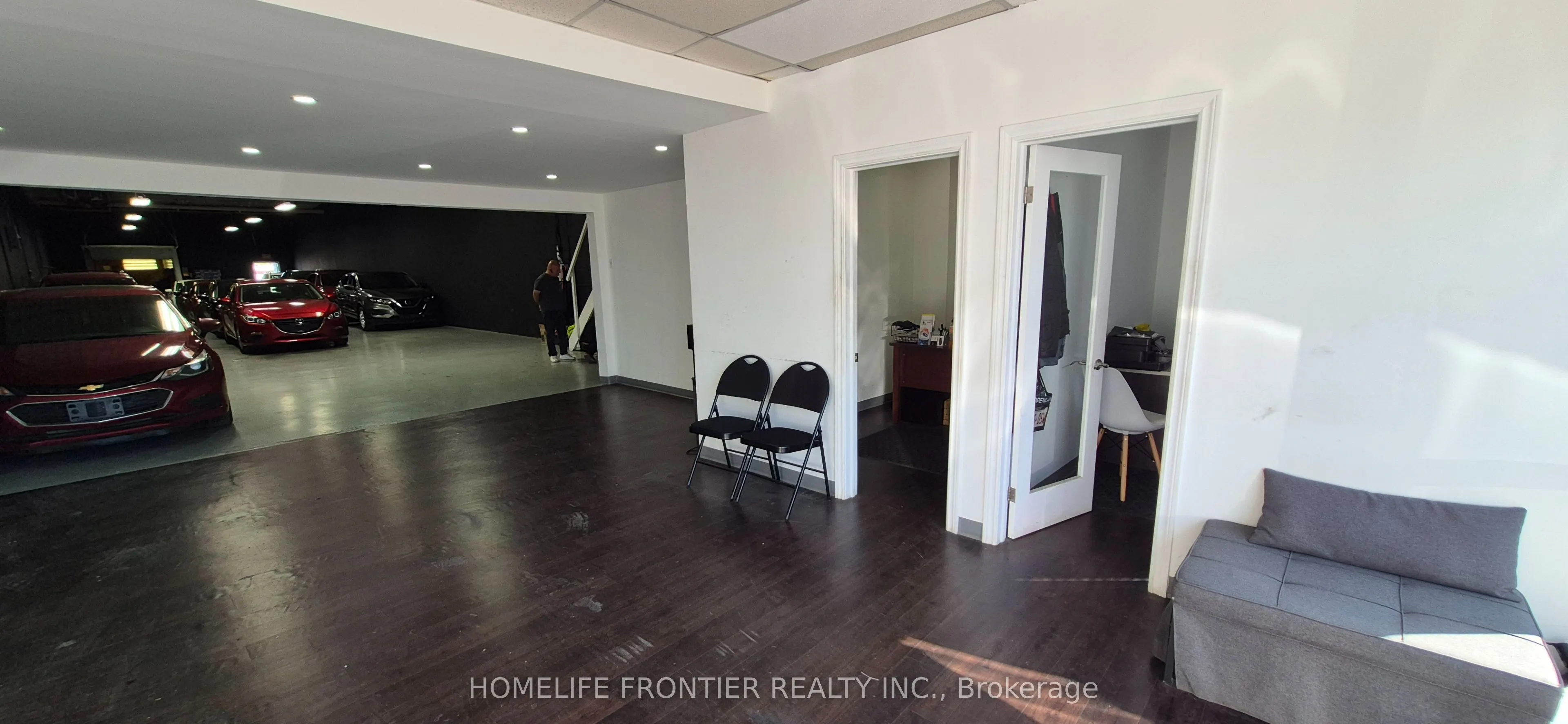1101 Finch Avenue W, #Unit 15
