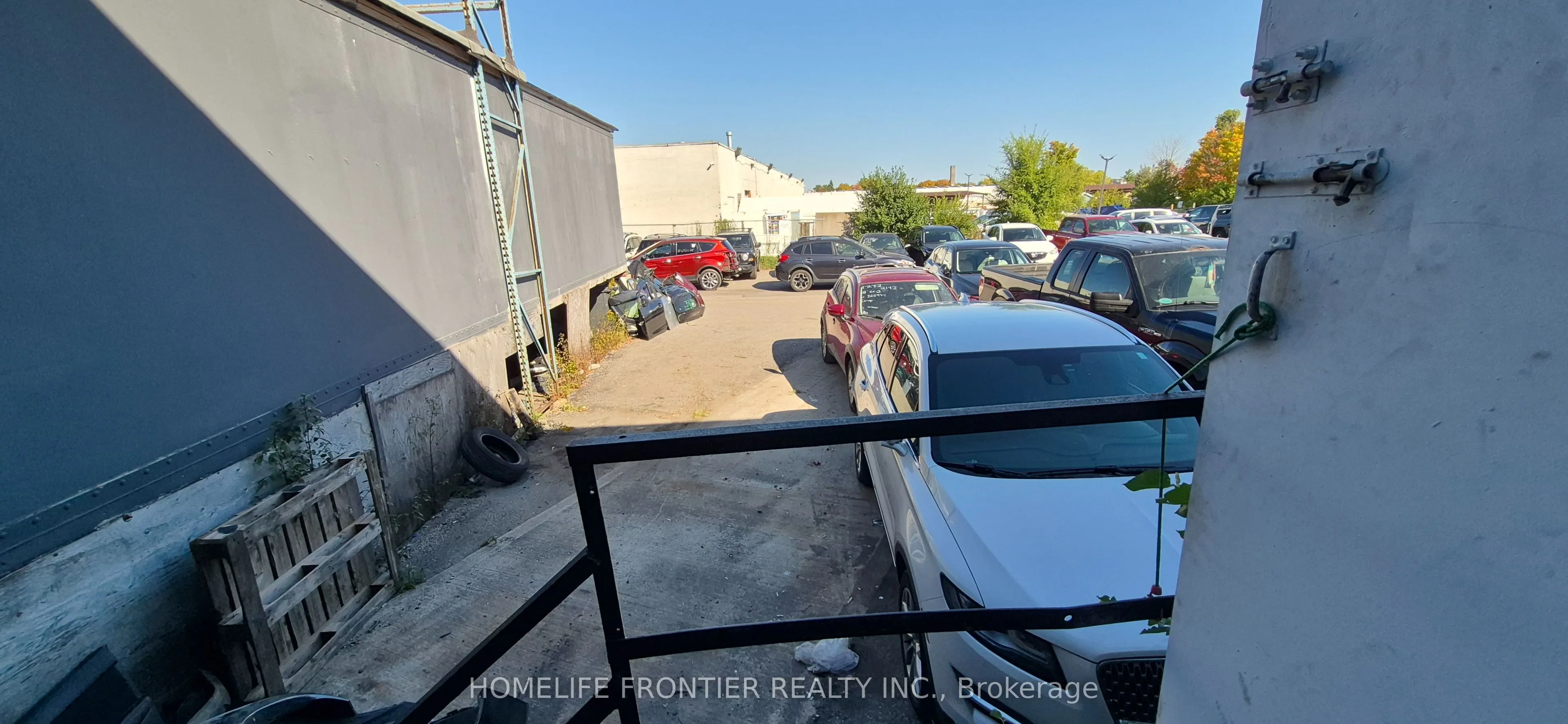 1101 Finch Avenue W, #Unit 15