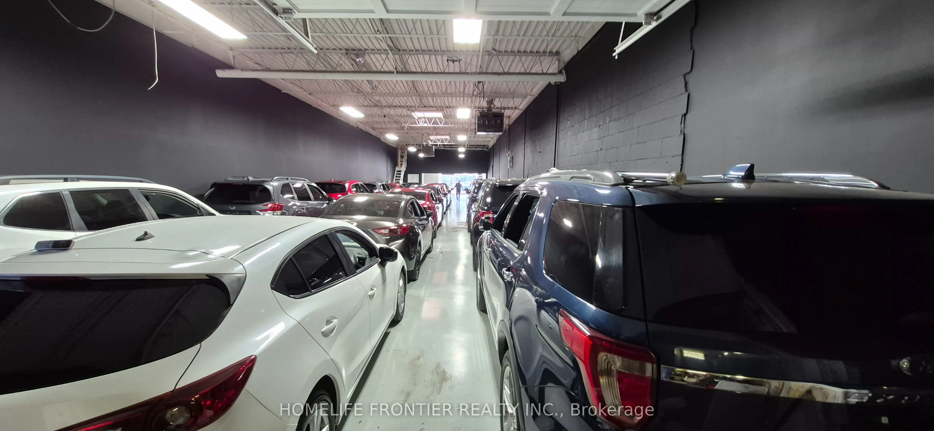 1101 Finch Avenue W, #Unit 15