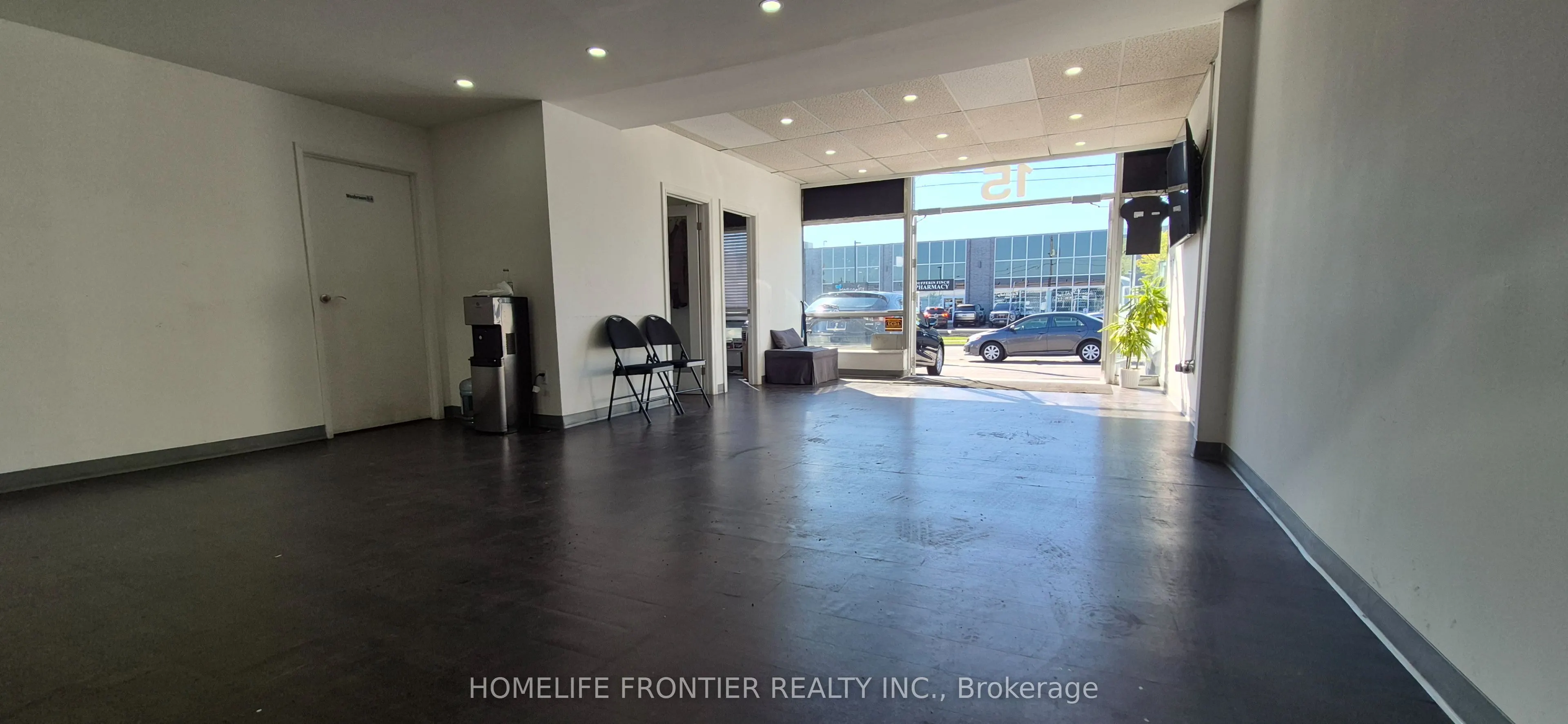 1101 Finch Avenue W, #Unit 15