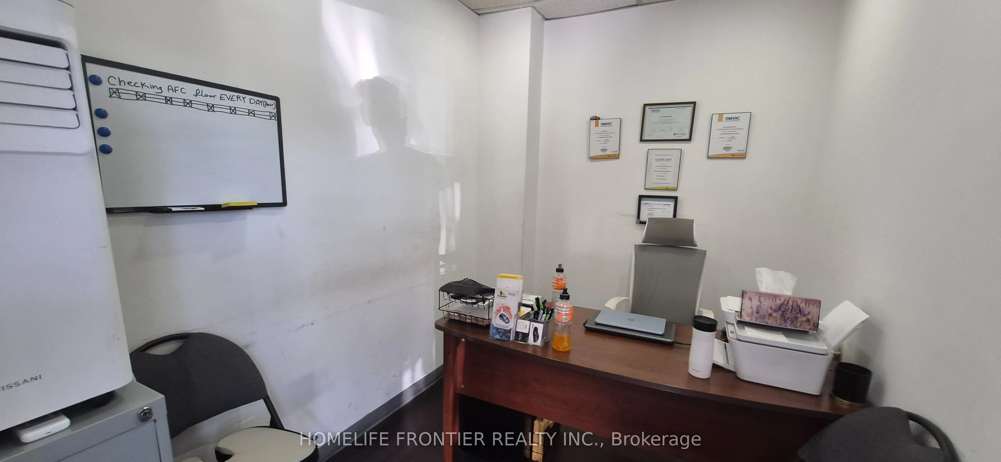 1101 Finch Avenue W, #Unit 15