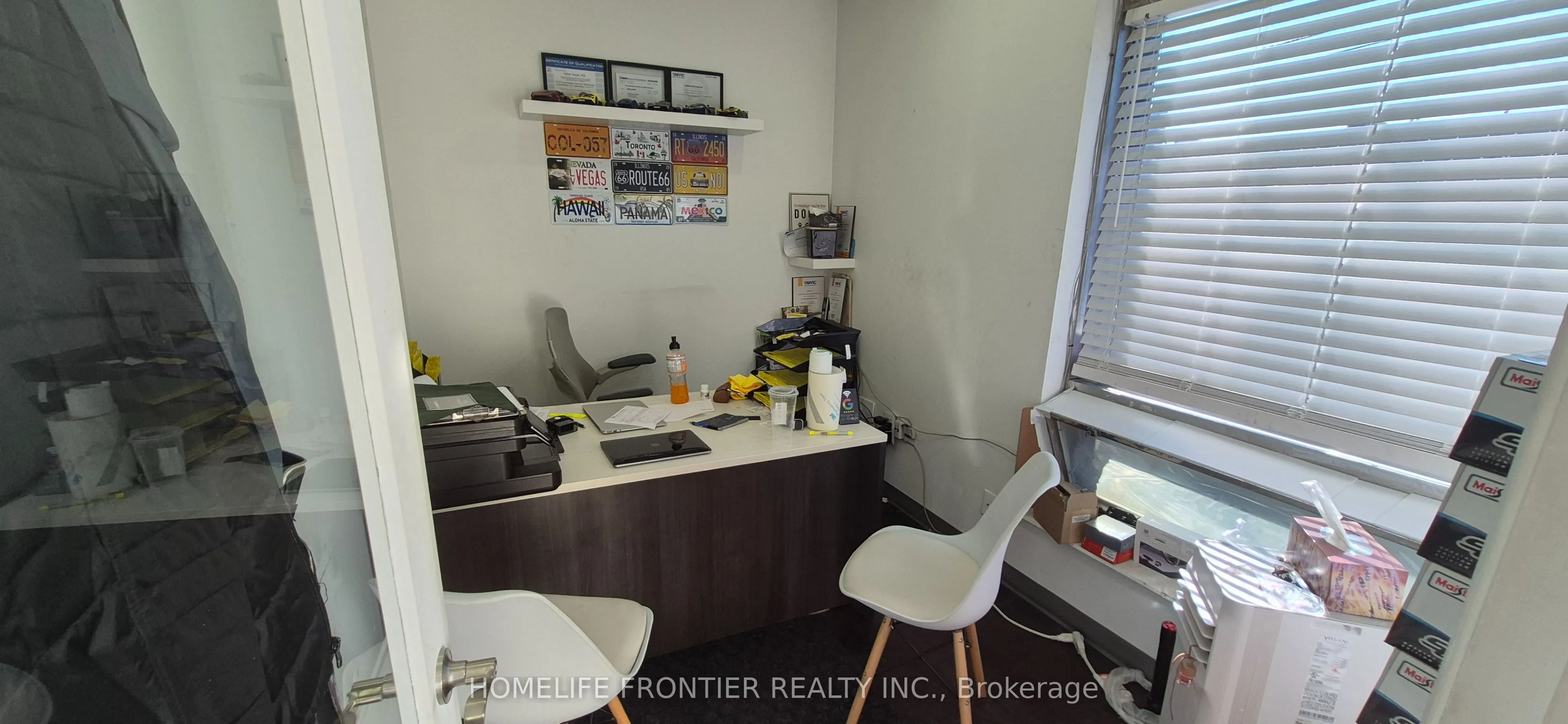 1101 Finch Avenue W, #Unit 15