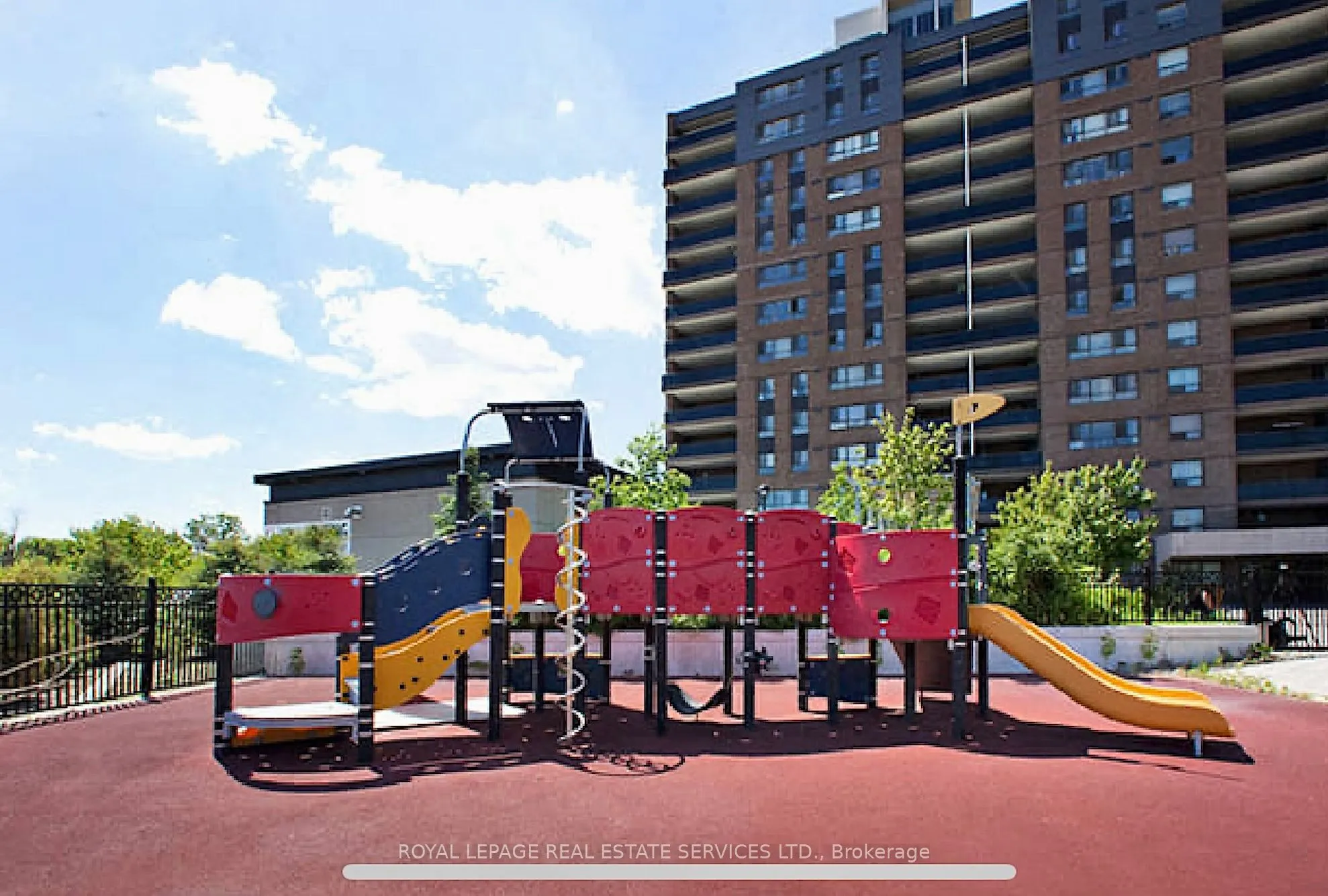 190 Clark Boulevard, #103