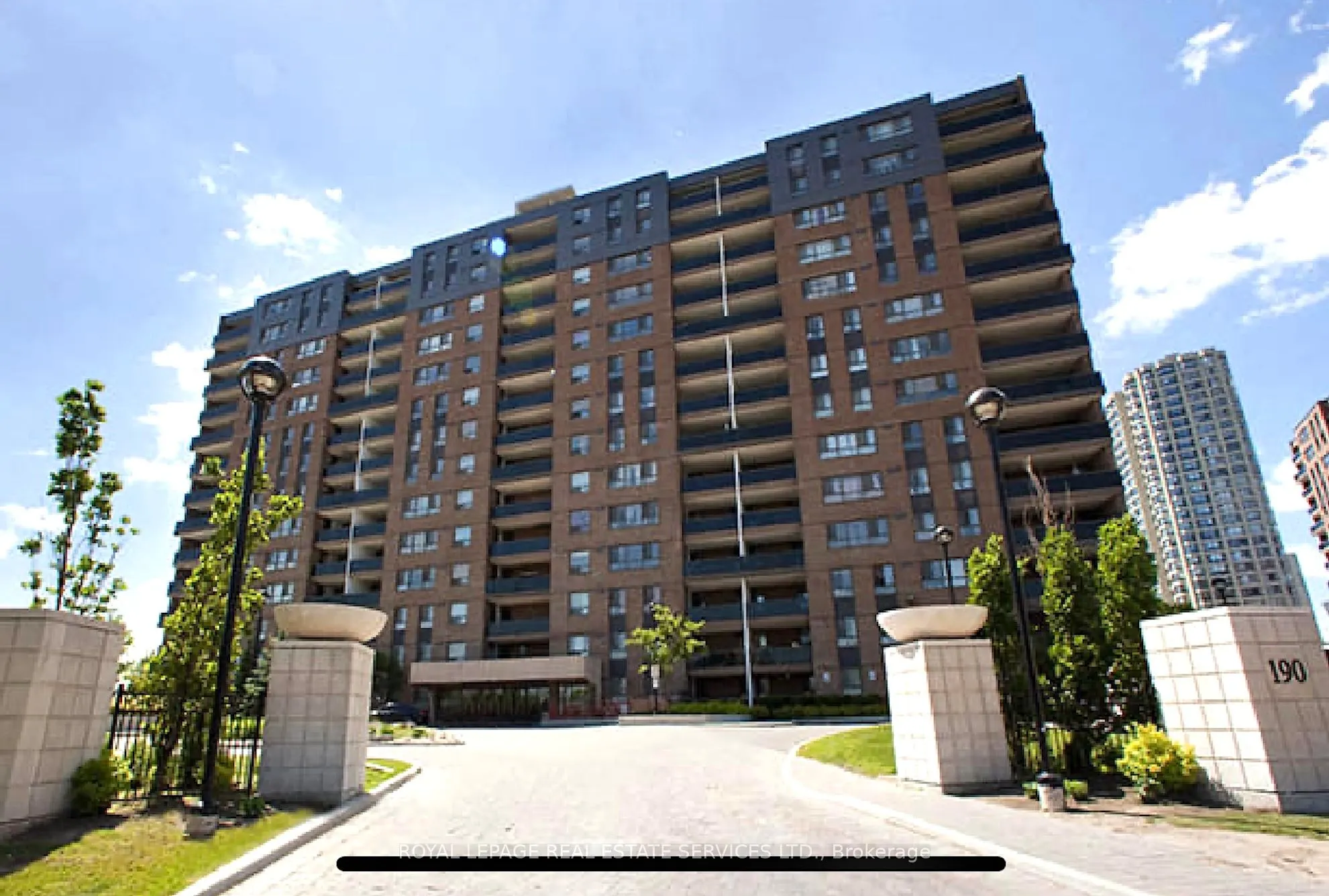 190 Clark Boulevard, #103