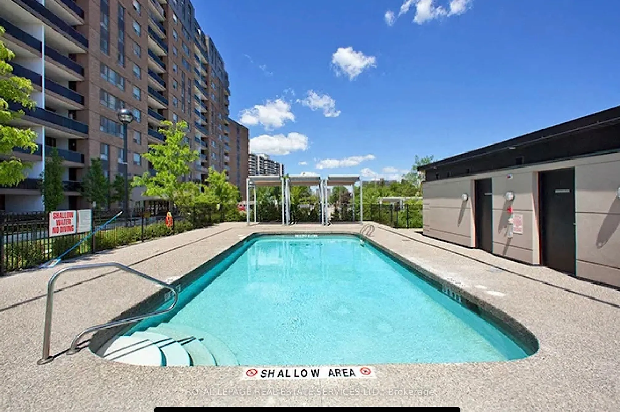 190 Clark Boulevard, #103