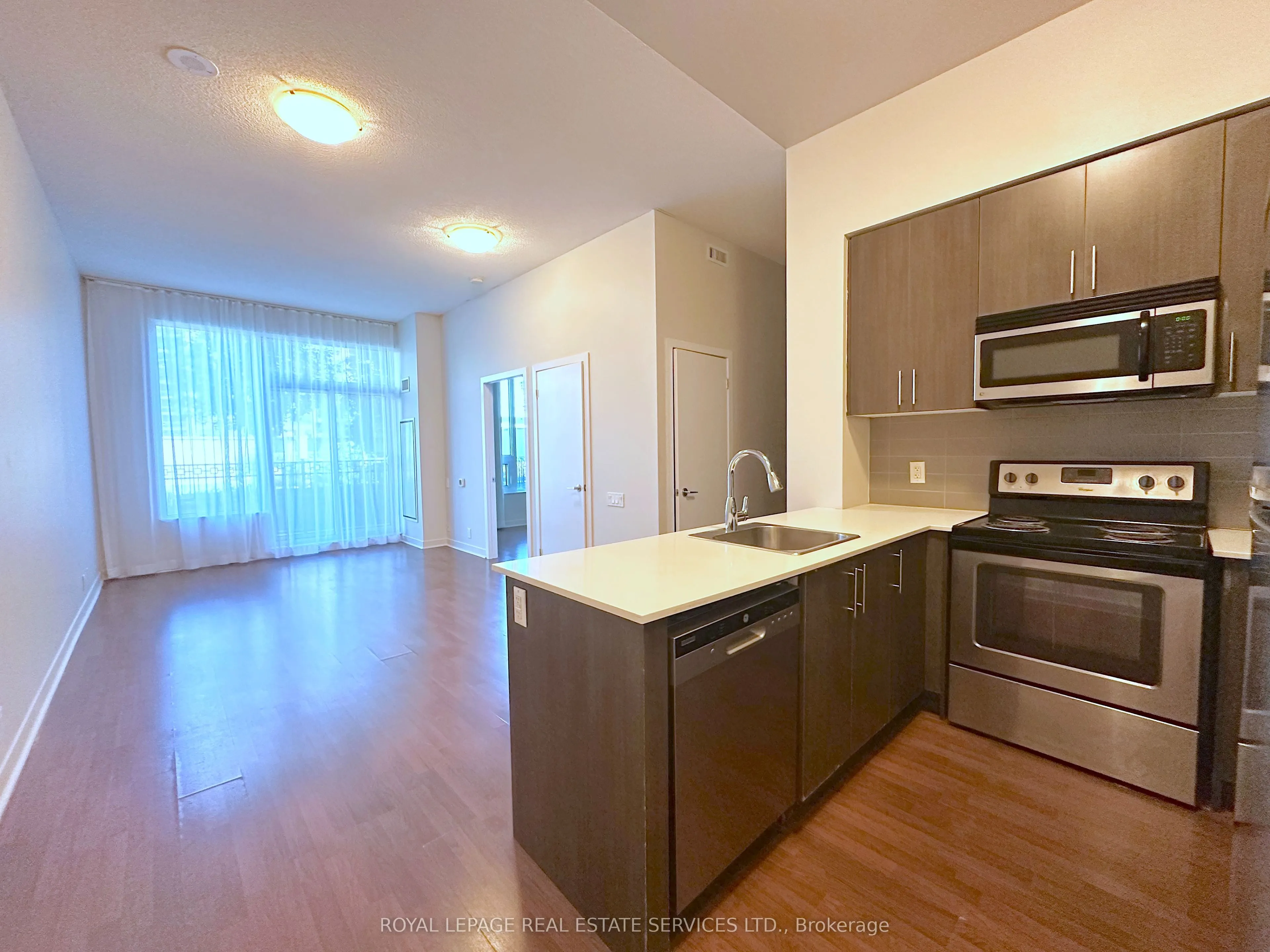 188 Clark Boulevard, #410