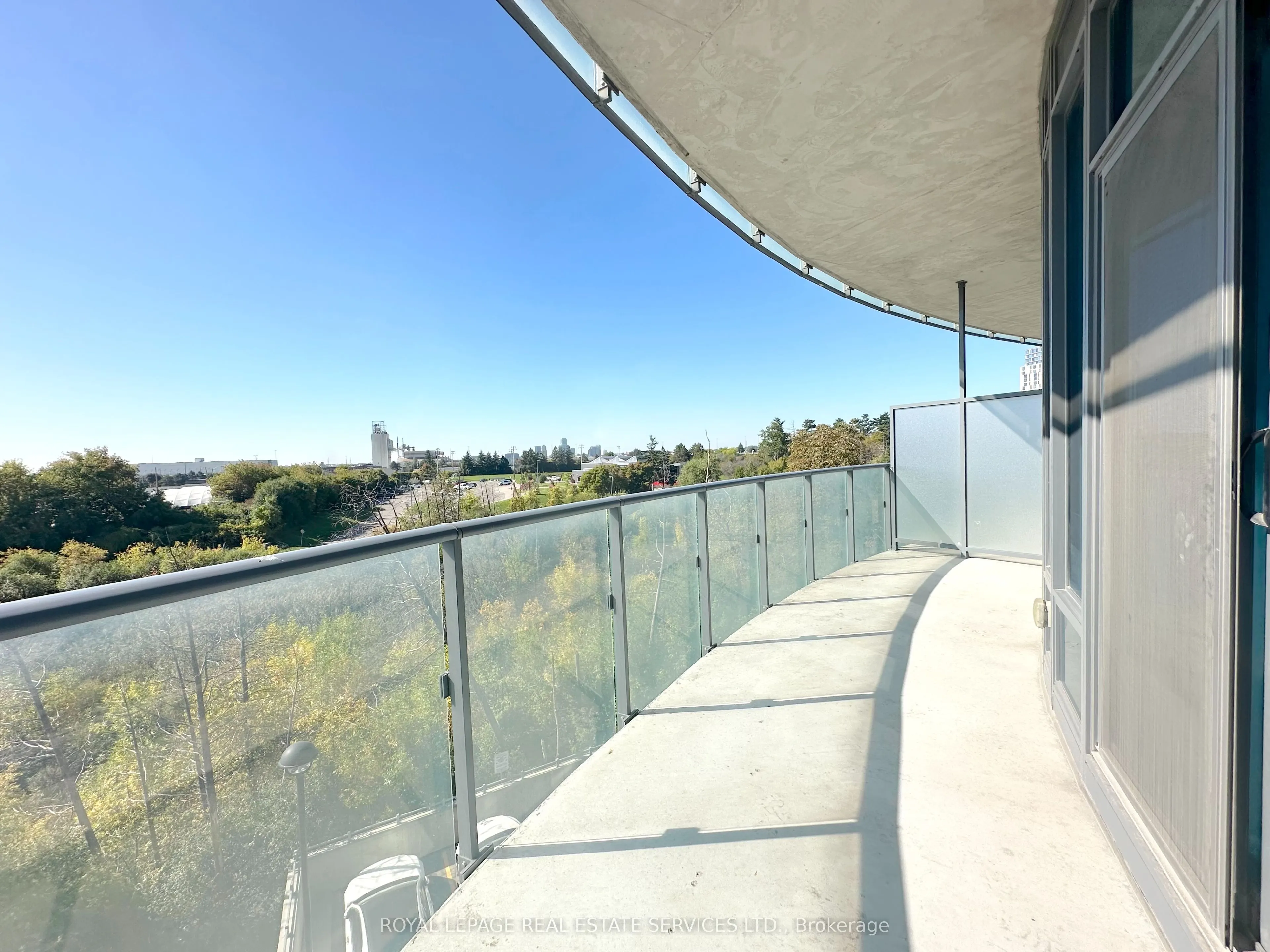 188 Clark Boulevard, #404