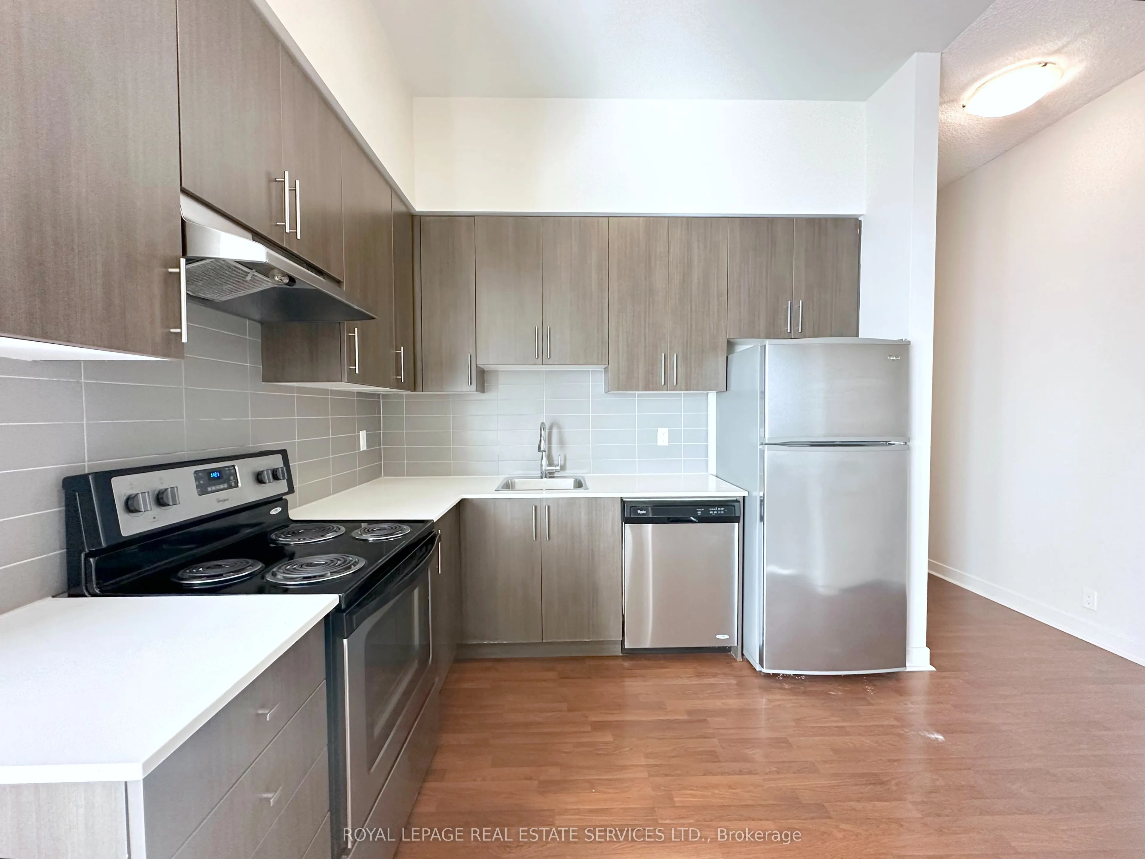 188 Clark Boulevard, #404