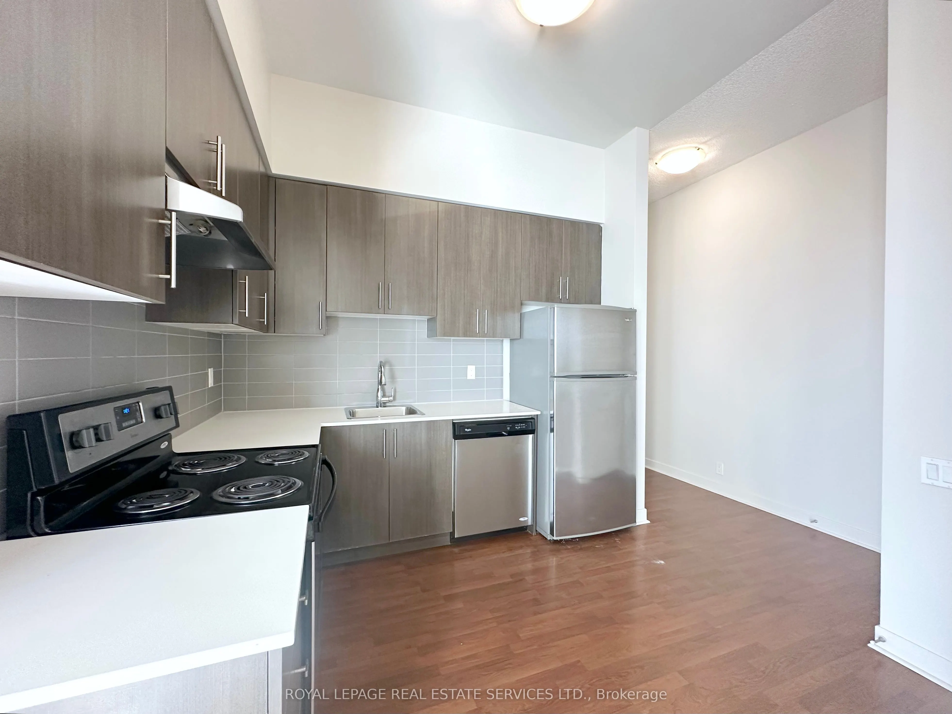 188 Clark Boulevard, #404