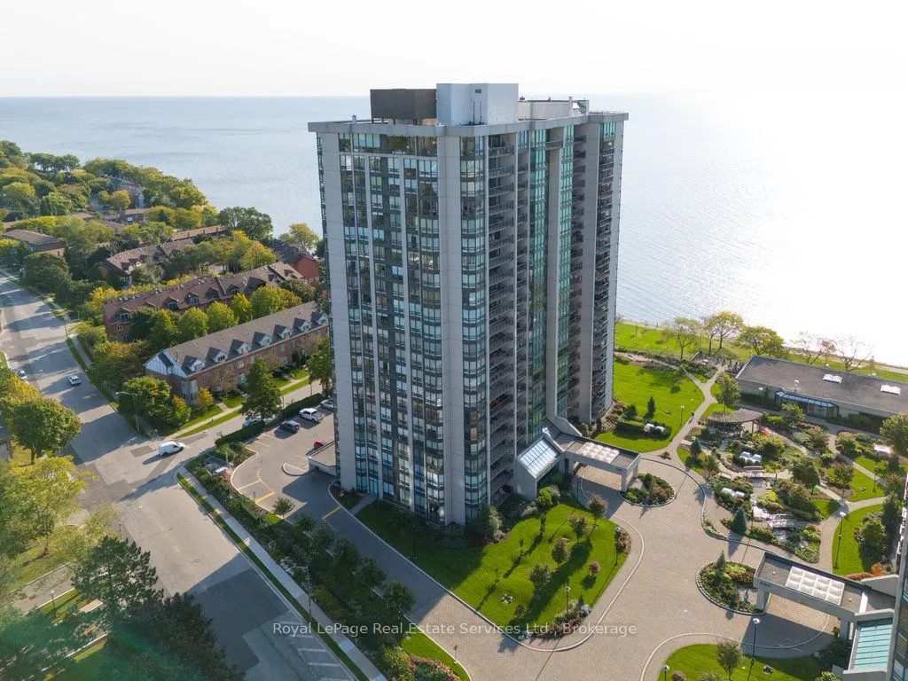 2170 Marine Drive, #701