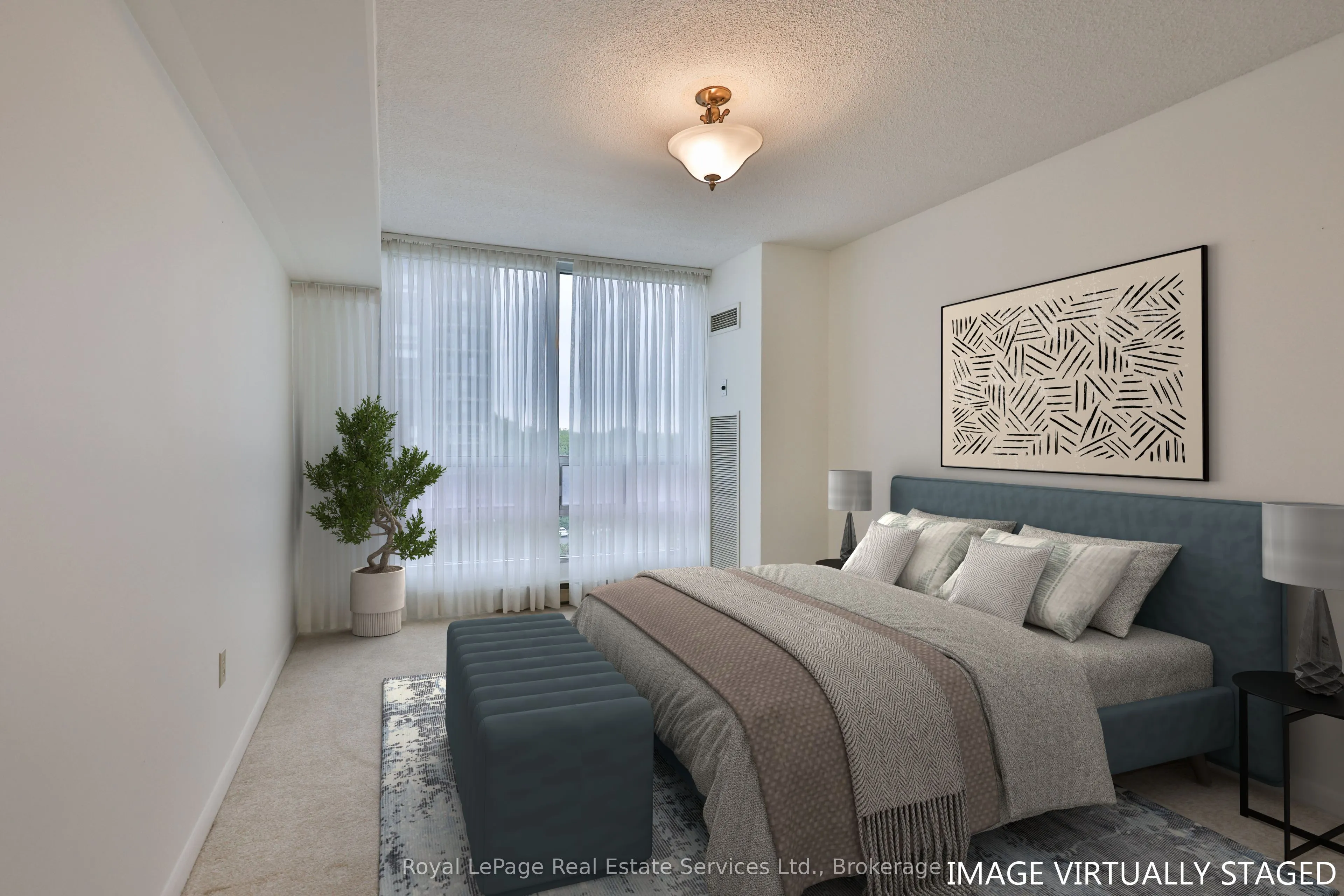 2170 Marine Drive, #701