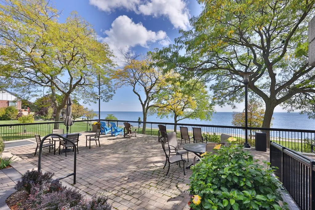 2170 Marine Drive, #701