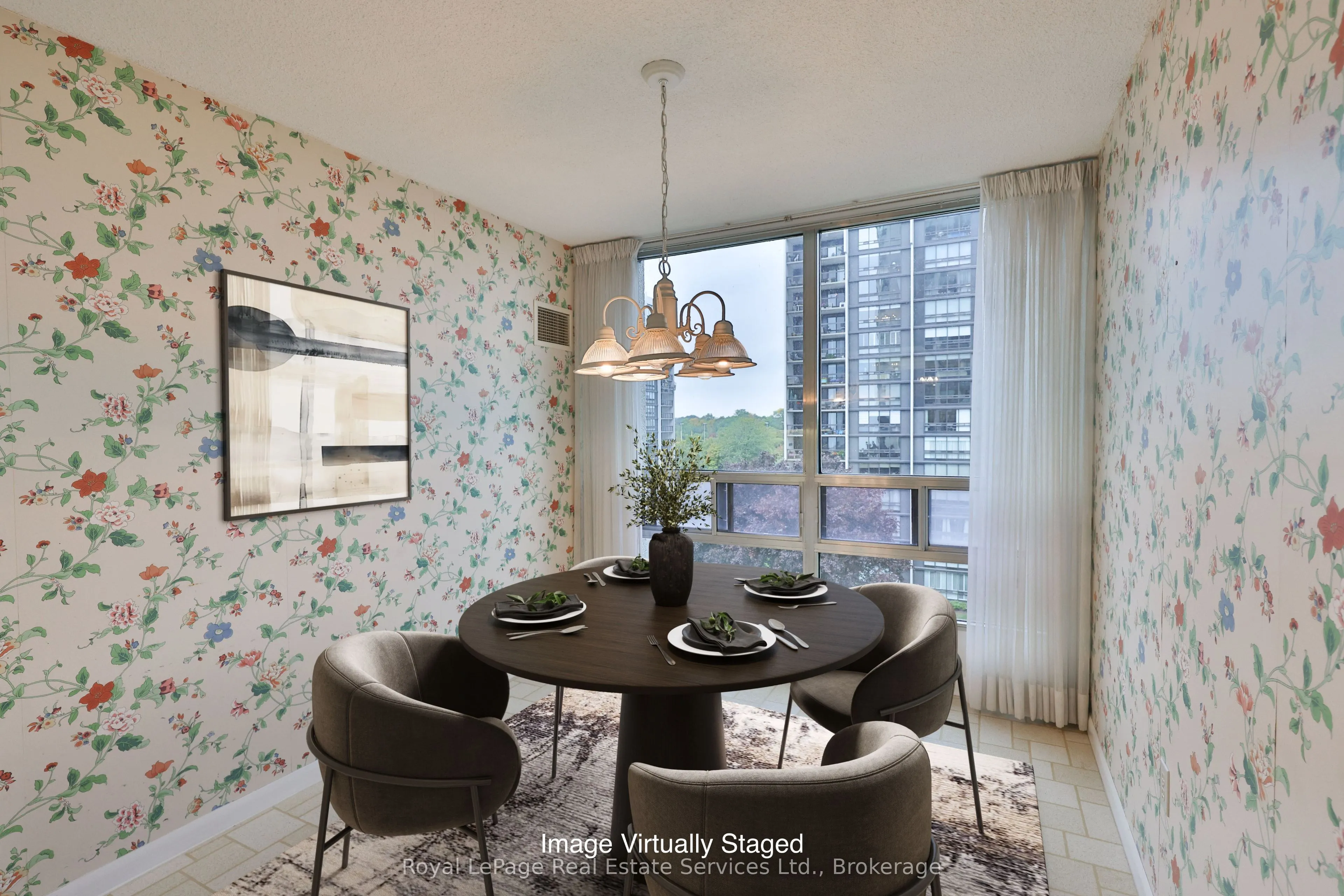 2170 Marine Drive, #701