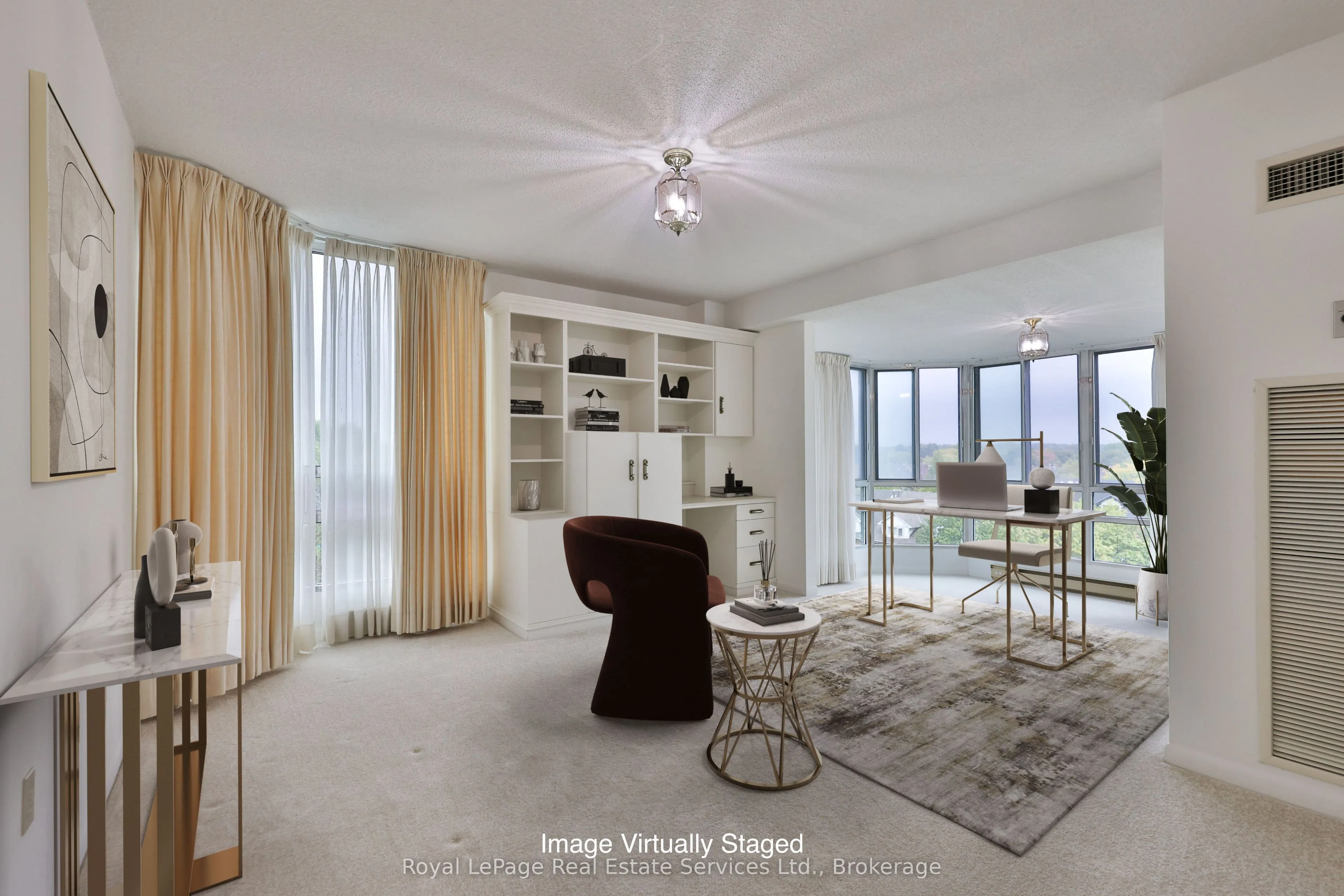 2170 Marine Drive, #701