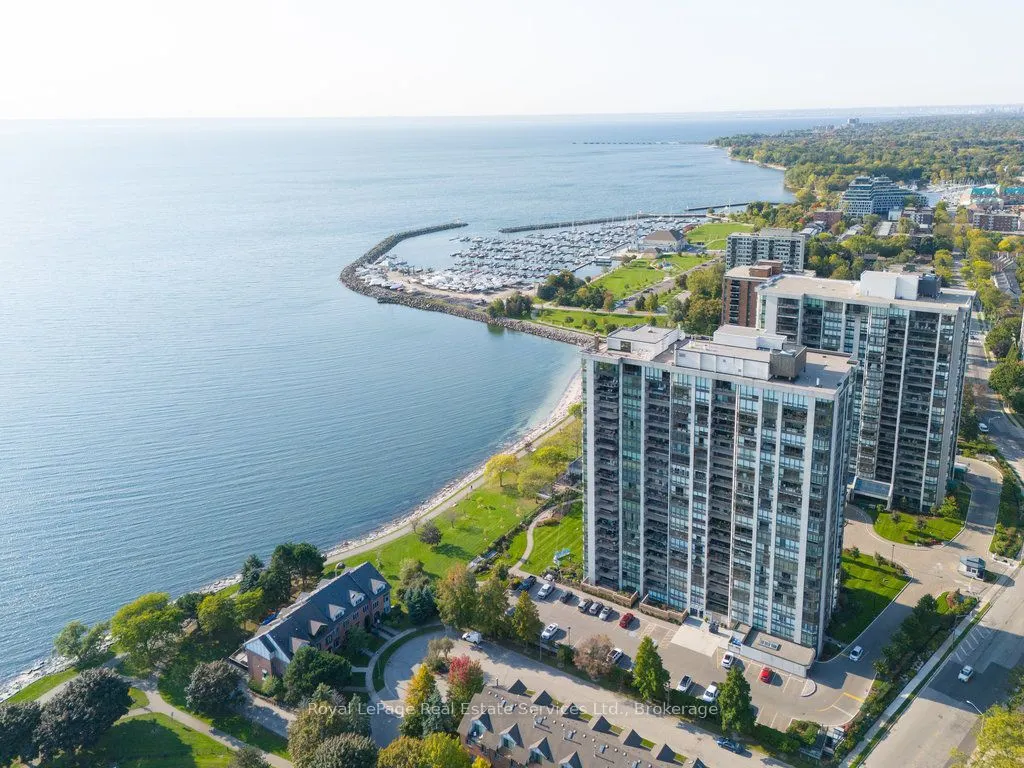 2170 Marine Drive, #701