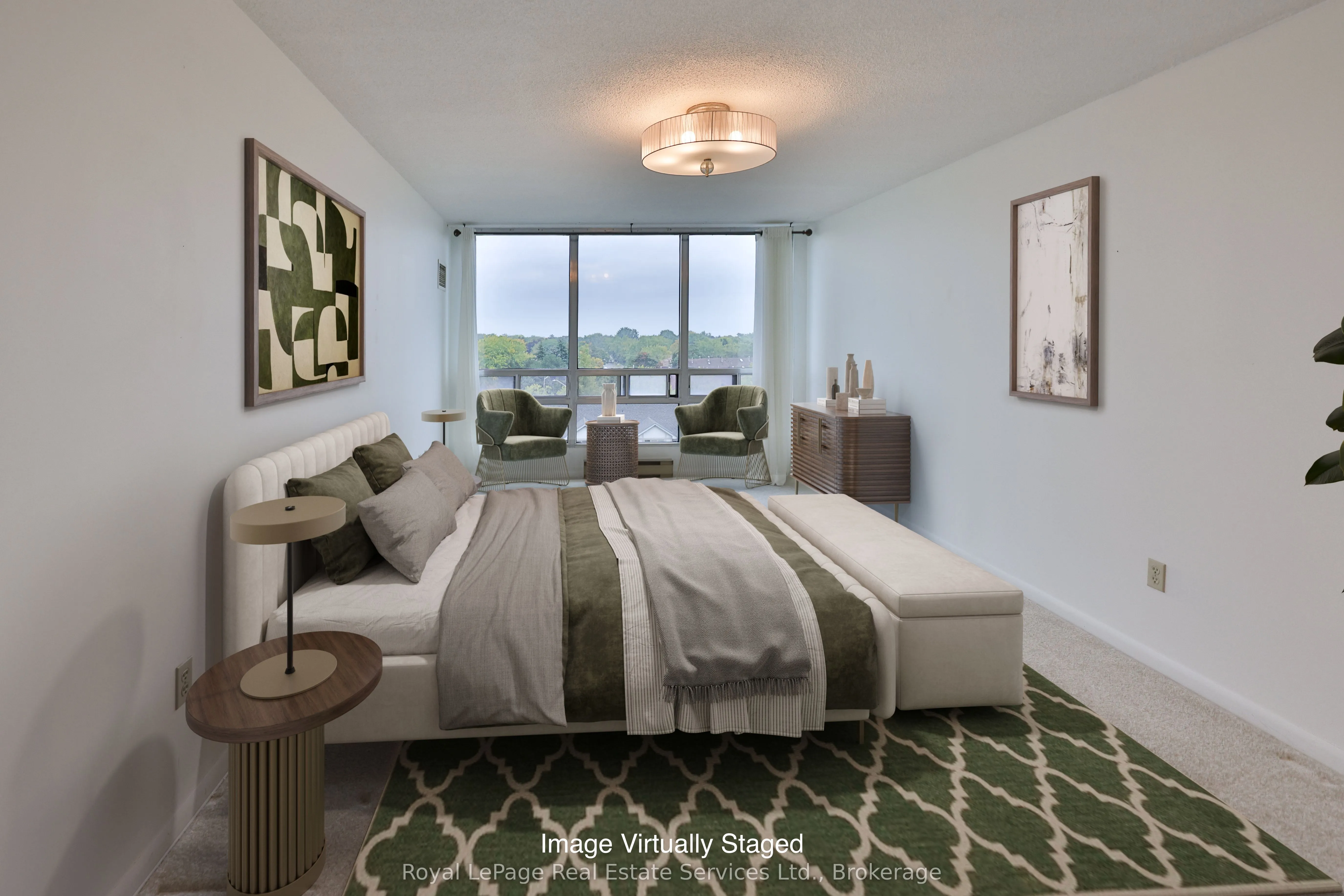 2170 Marine Drive, #701