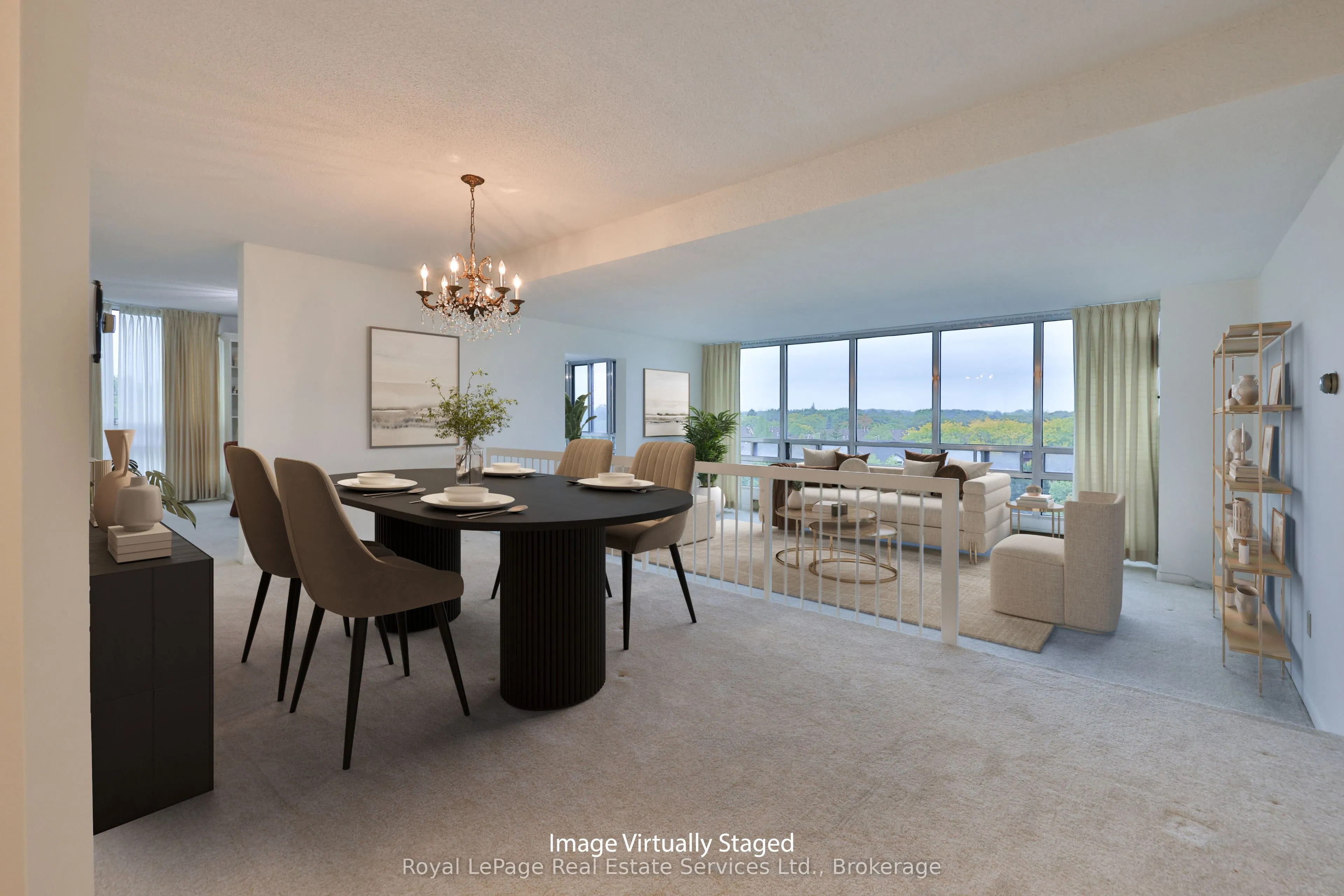 2170 Marine Drive, #701