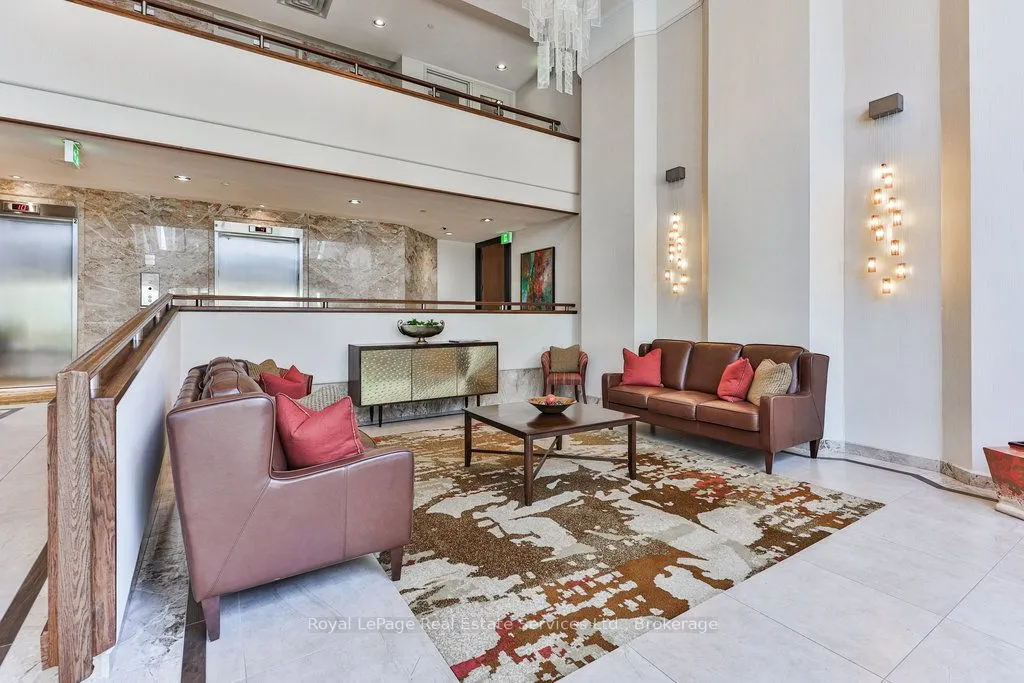 2170 Marine Drive, #701