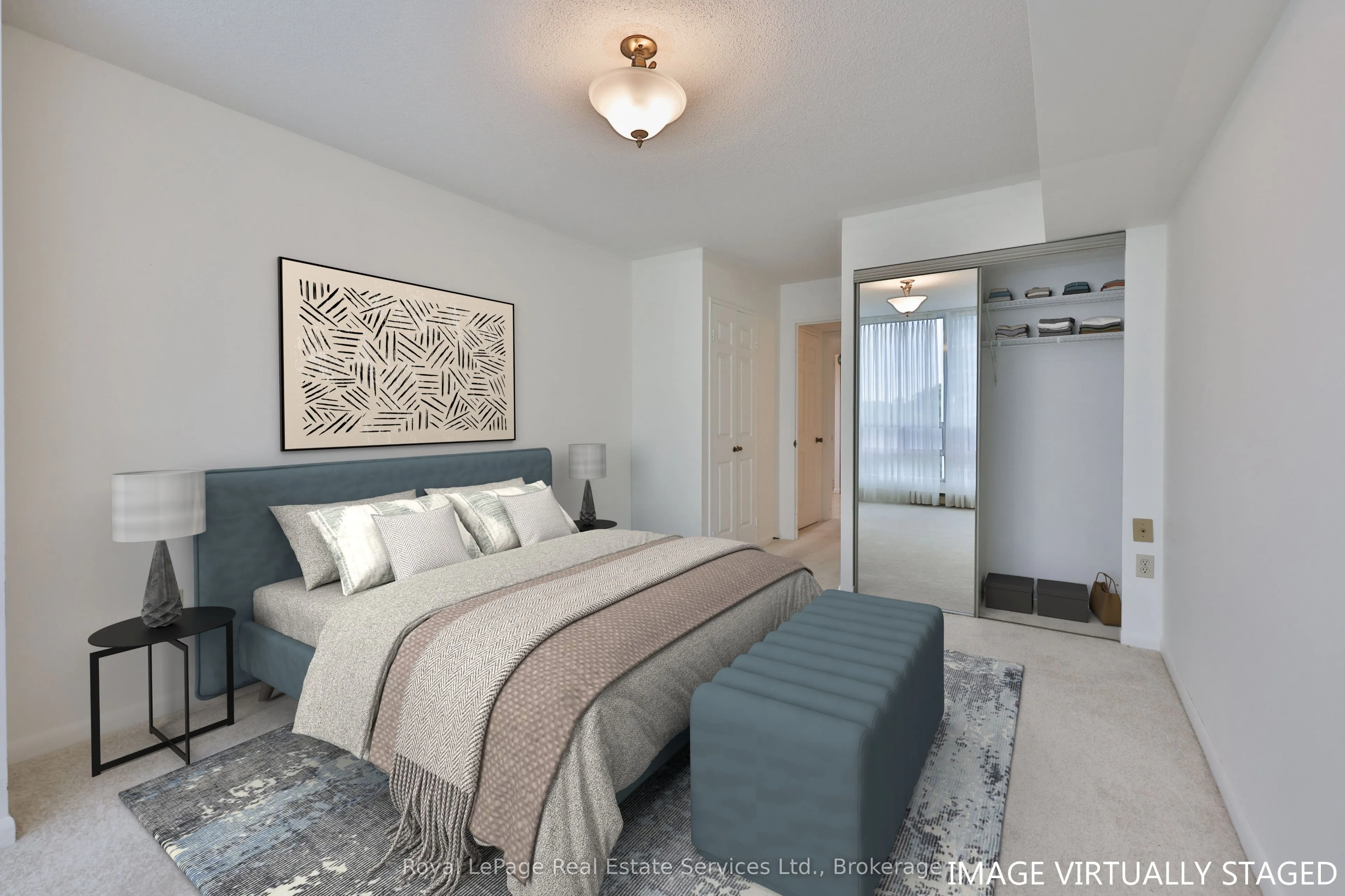 2170 Marine Drive, #701