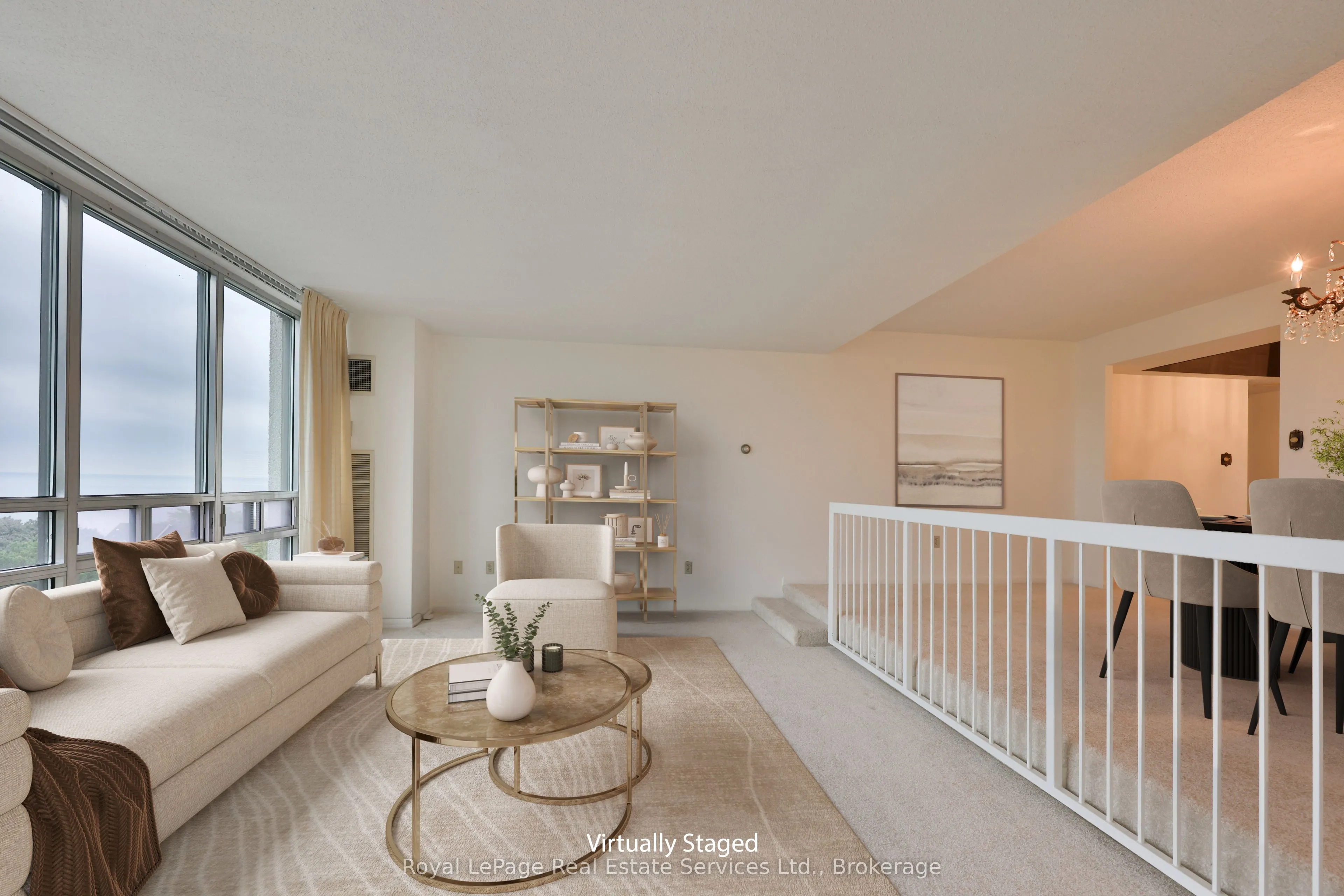 2170 Marine Drive, #701