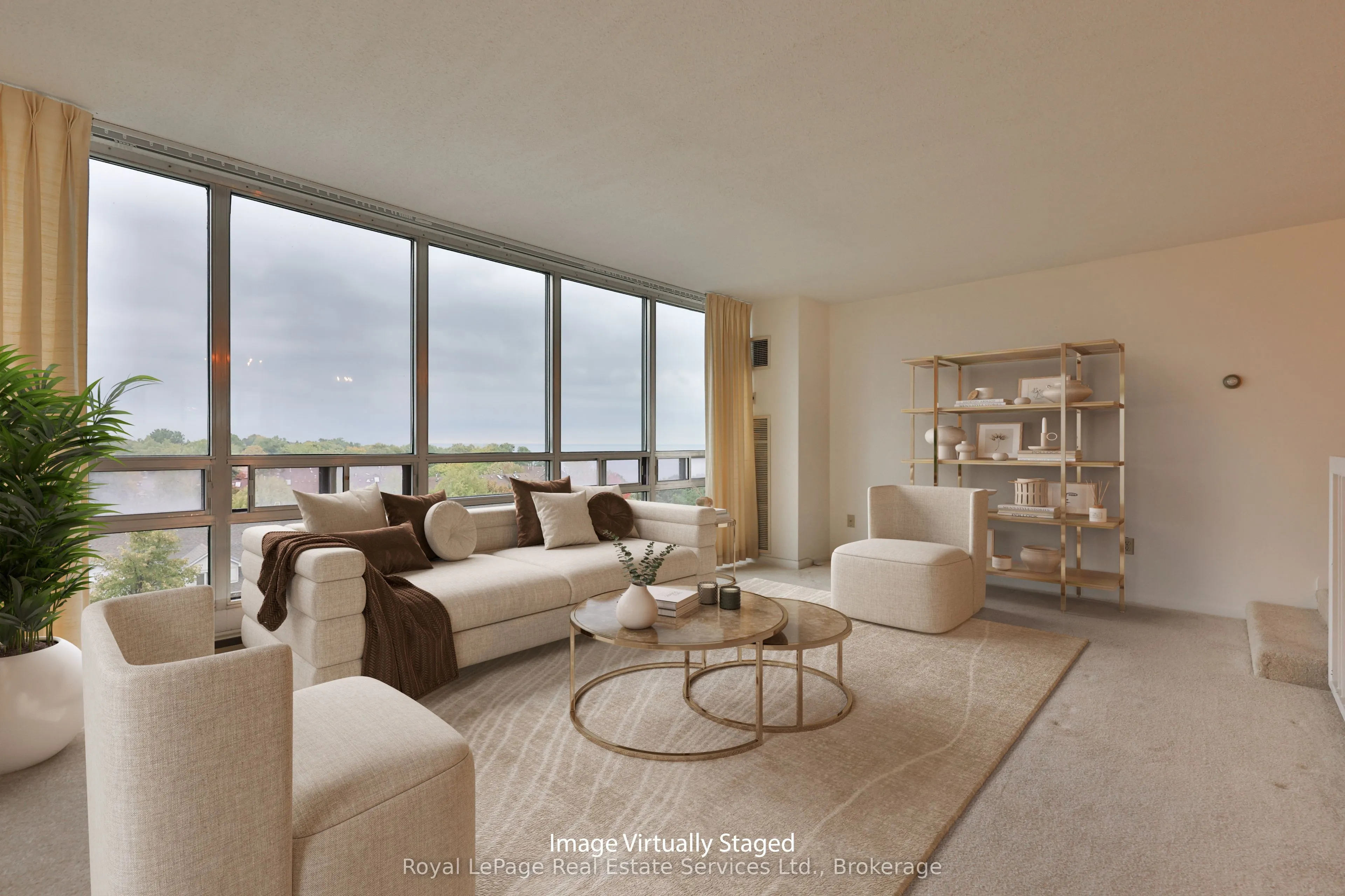2170 Marine Drive, #701