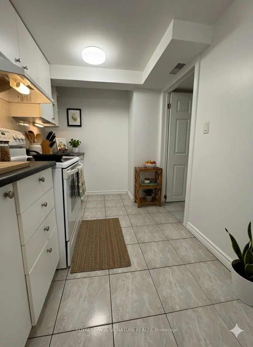 16 Hawkins Drive, #Basement