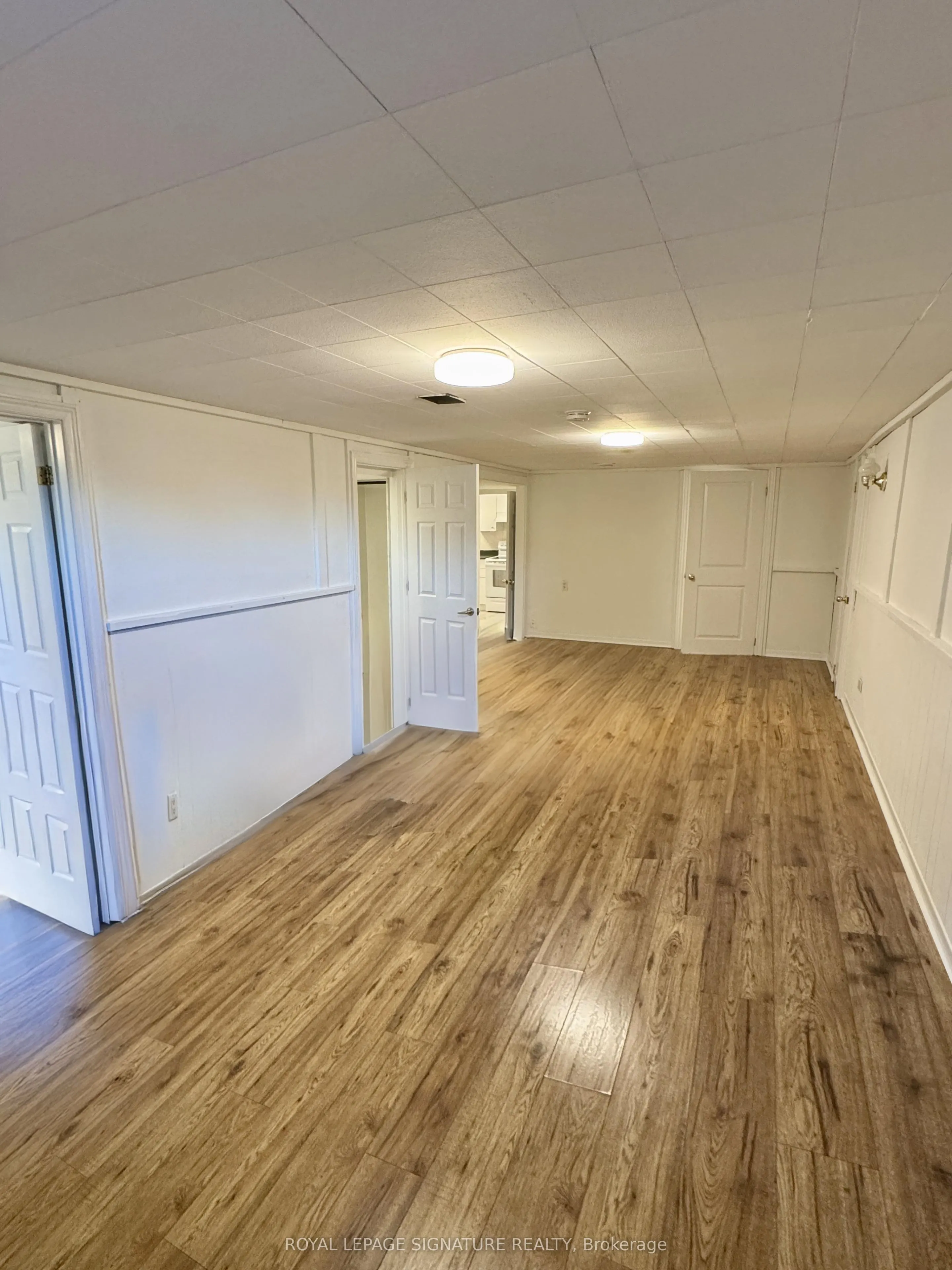 16 Hawkins Drive, #Basement