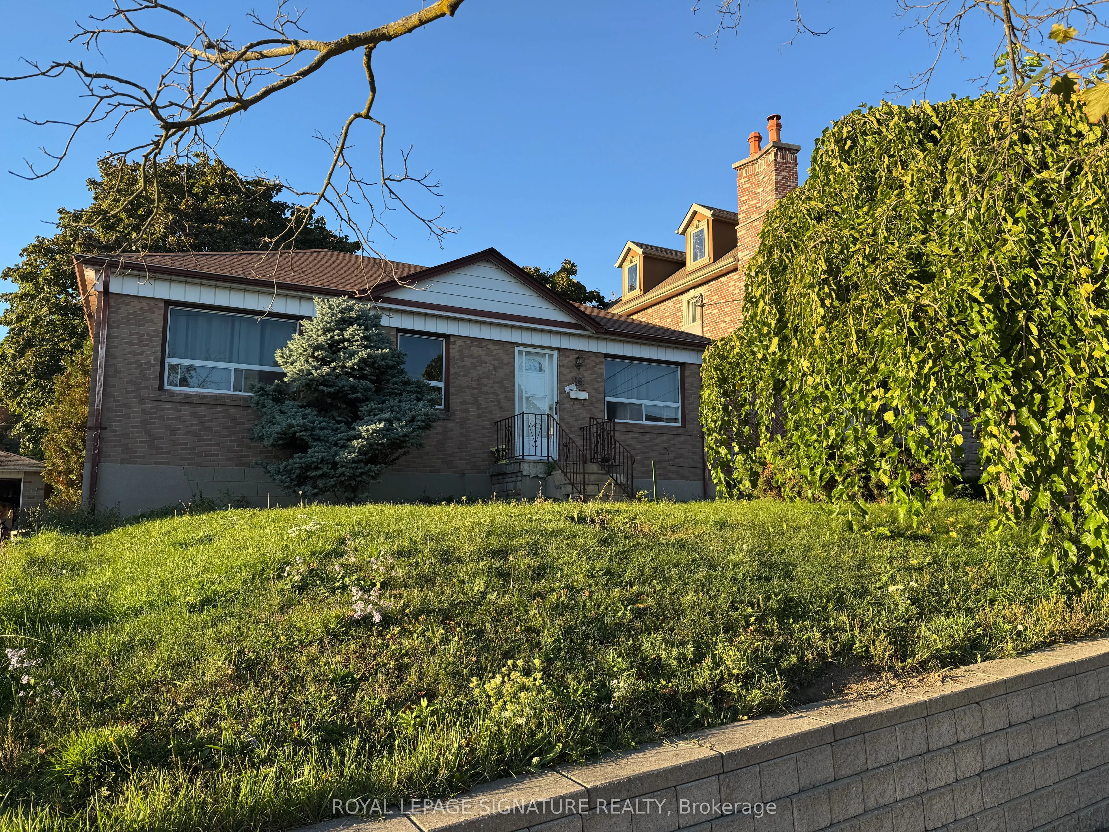 16 Hawkins Drive, #Basement