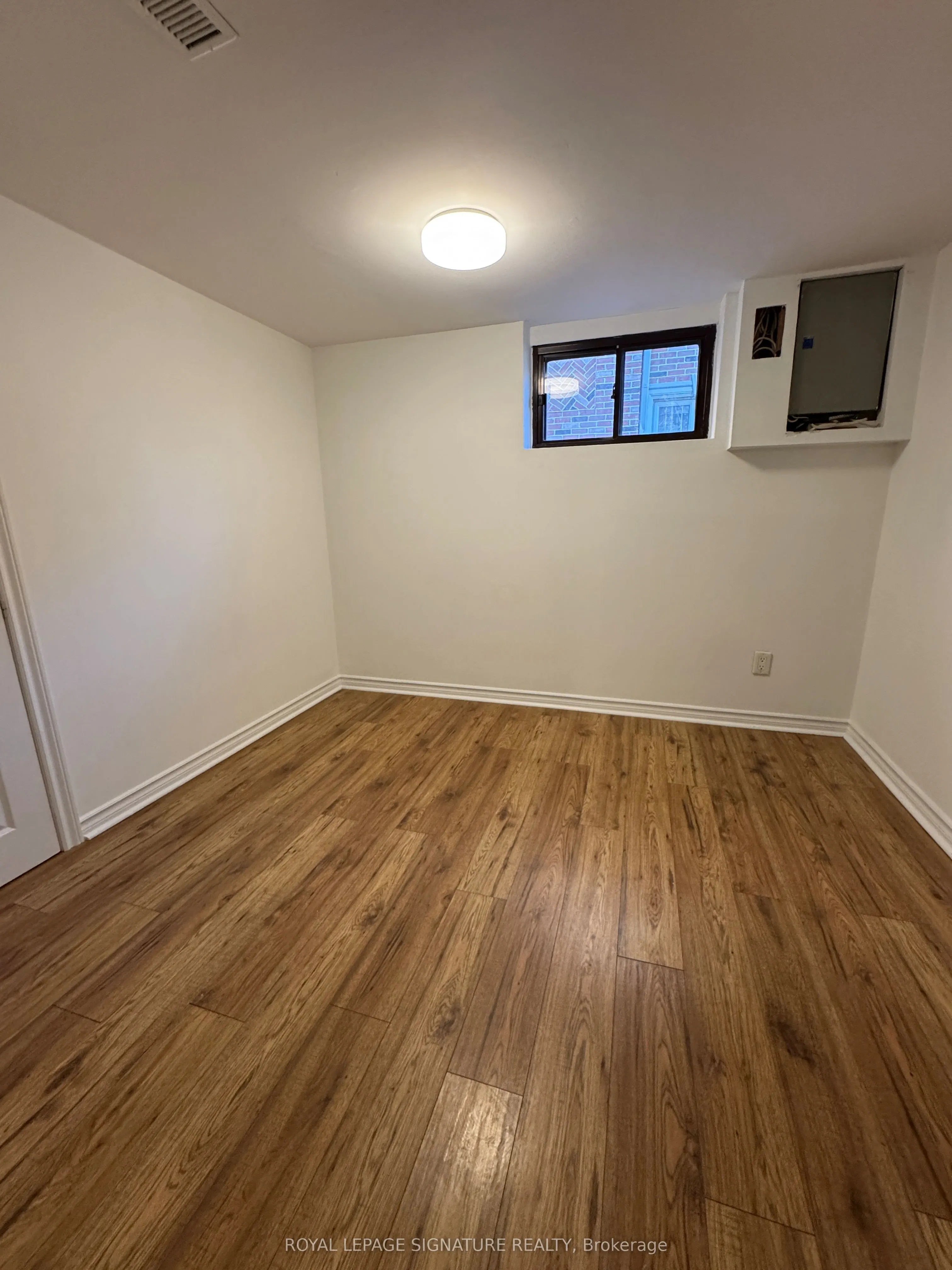 16 Hawkins Drive, #Basement