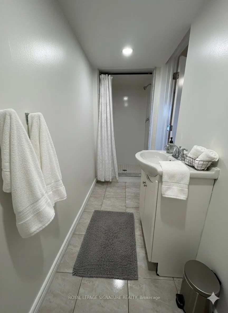 16 Hawkins Drive, #Basement