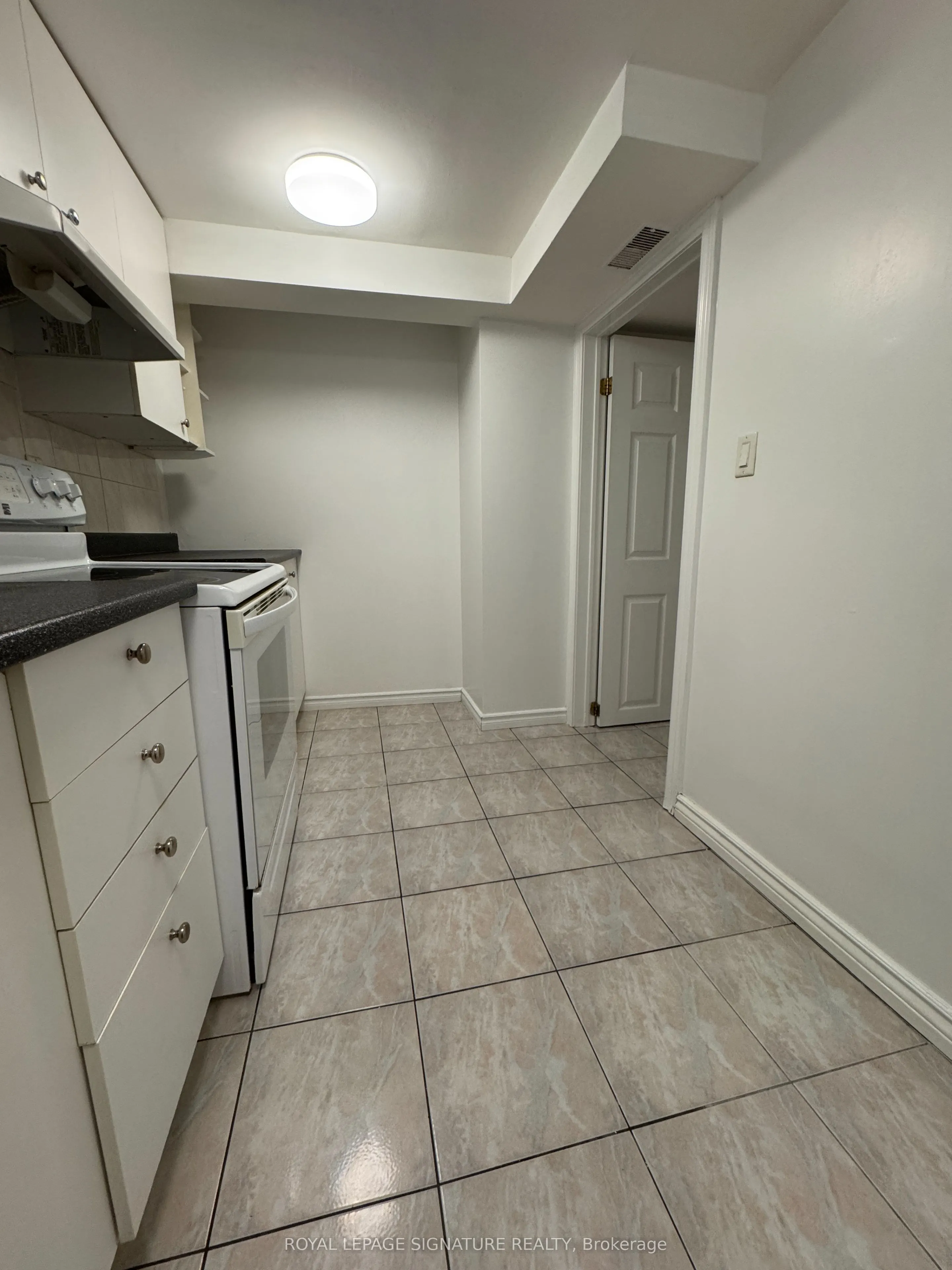 16 Hawkins Drive, #Basement