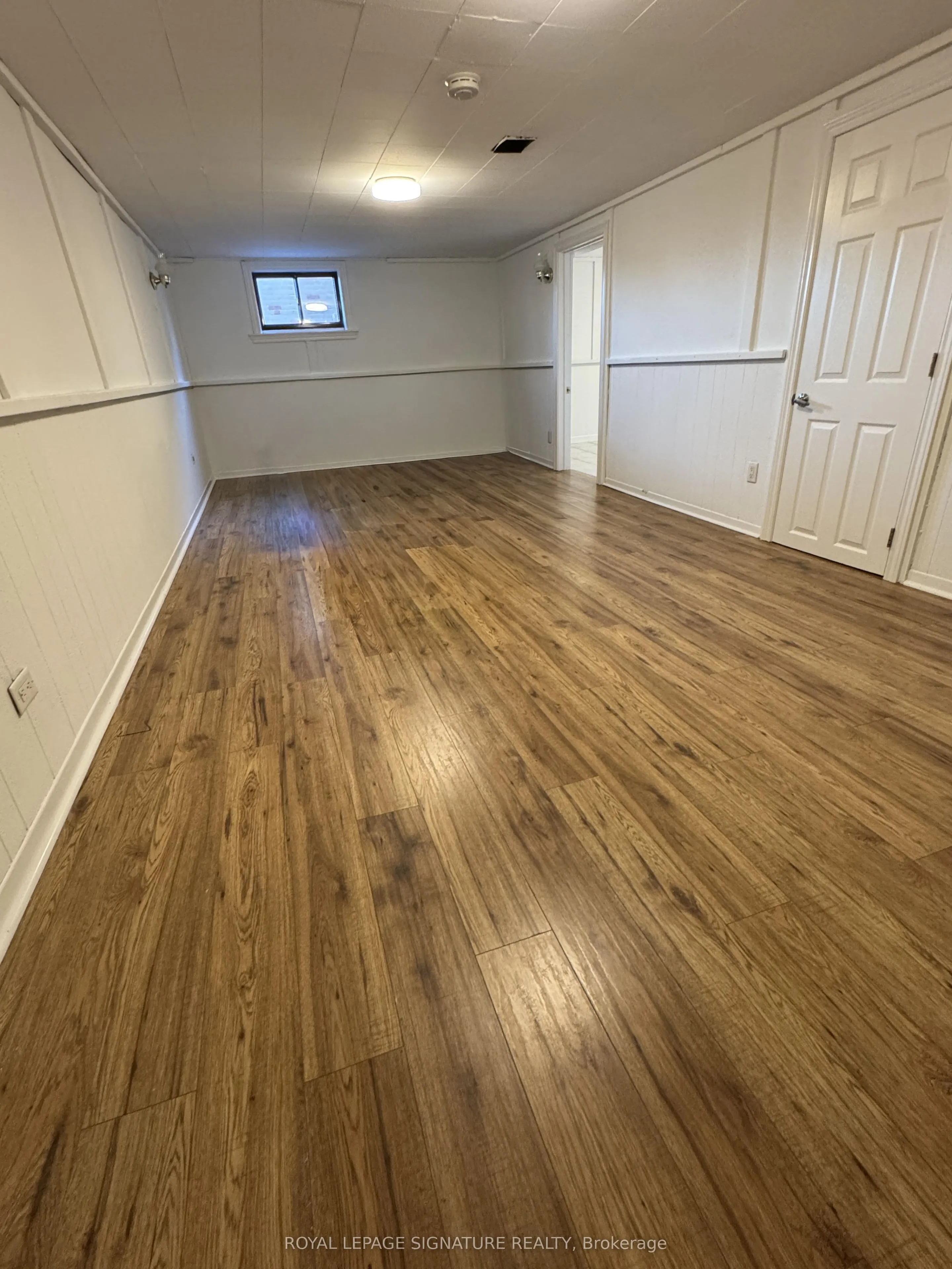 16 Hawkins Drive, #Basement