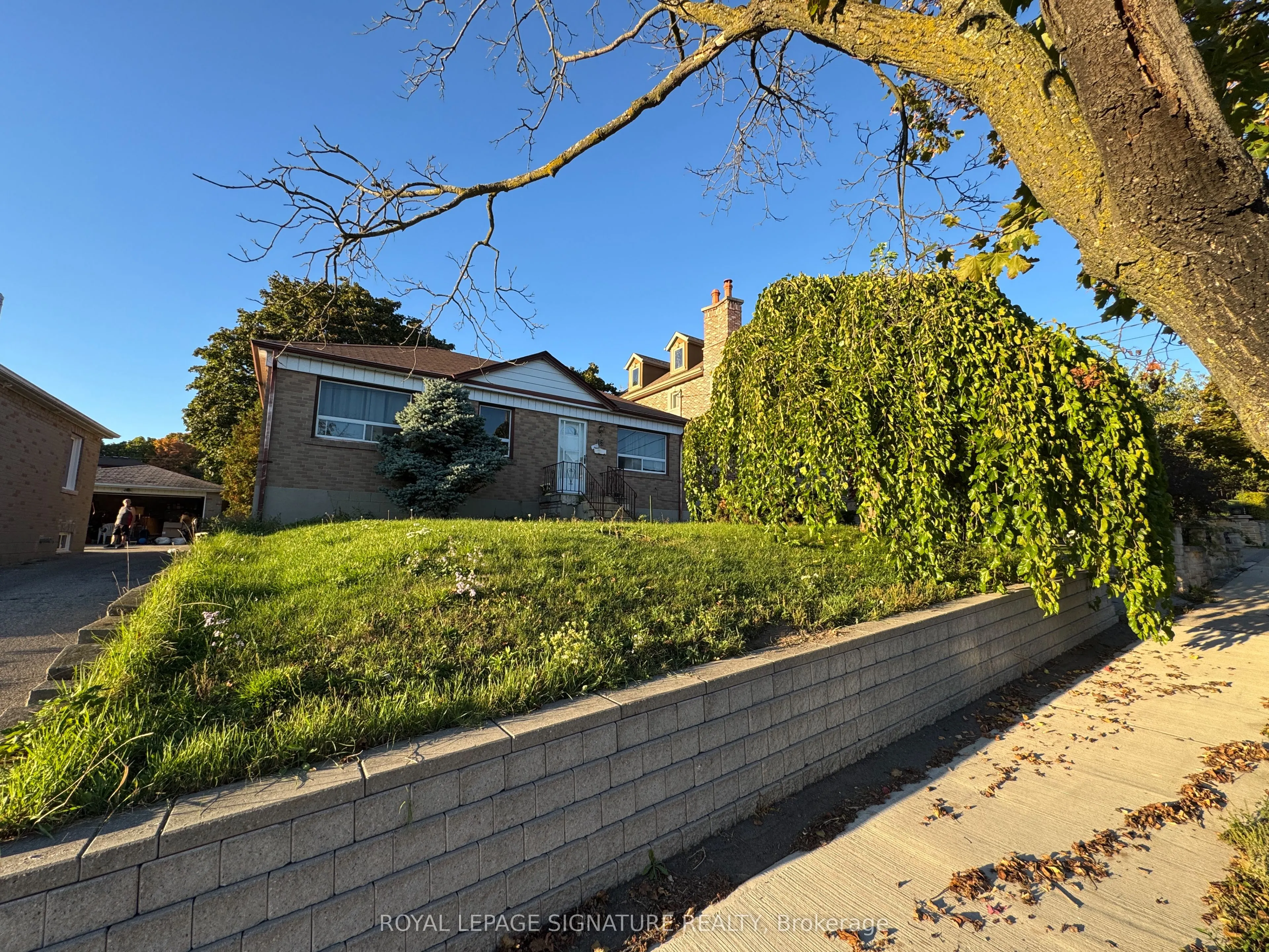16 Hawkins Drive, #Basement