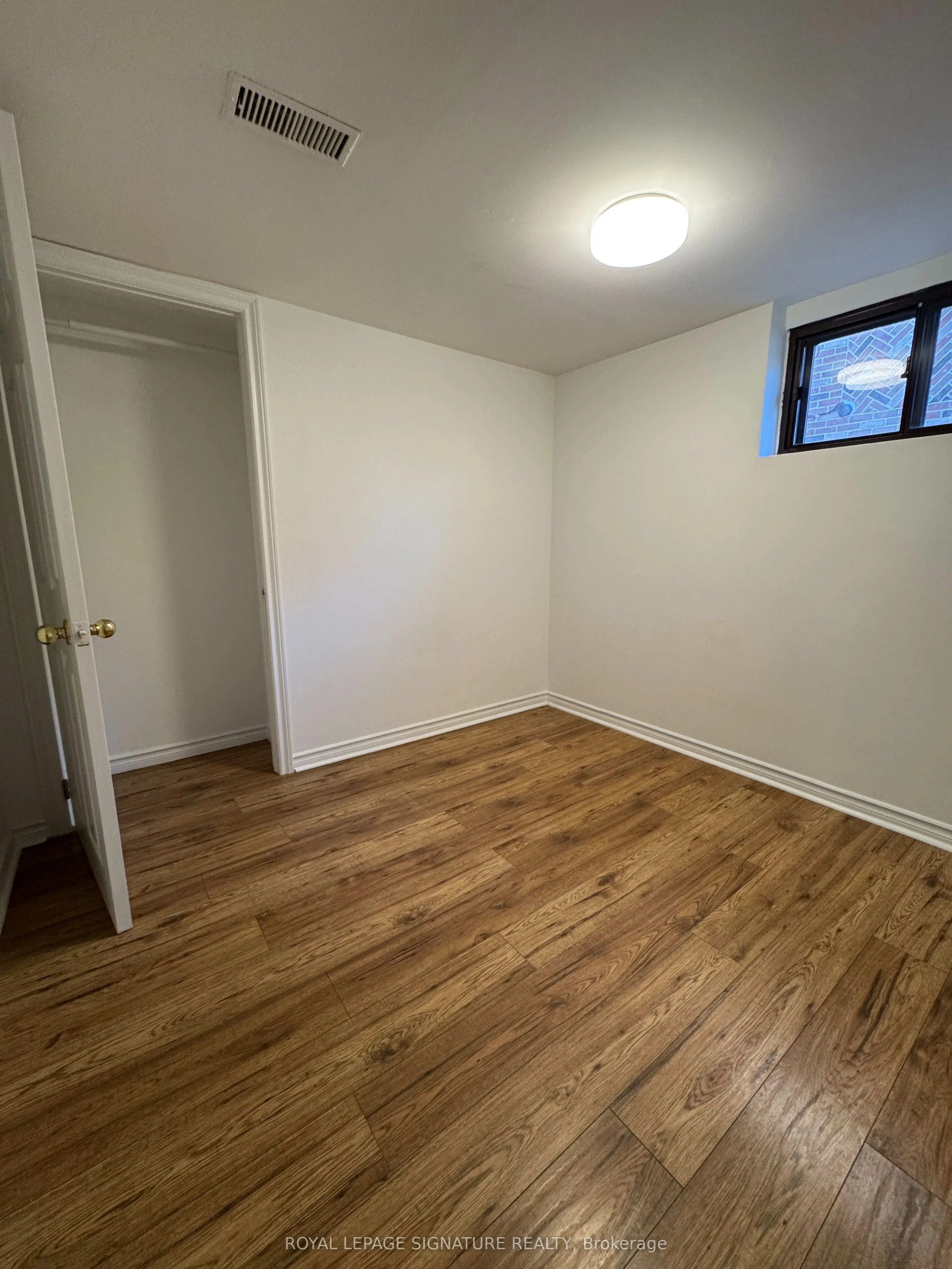 16 Hawkins Drive, #Basement