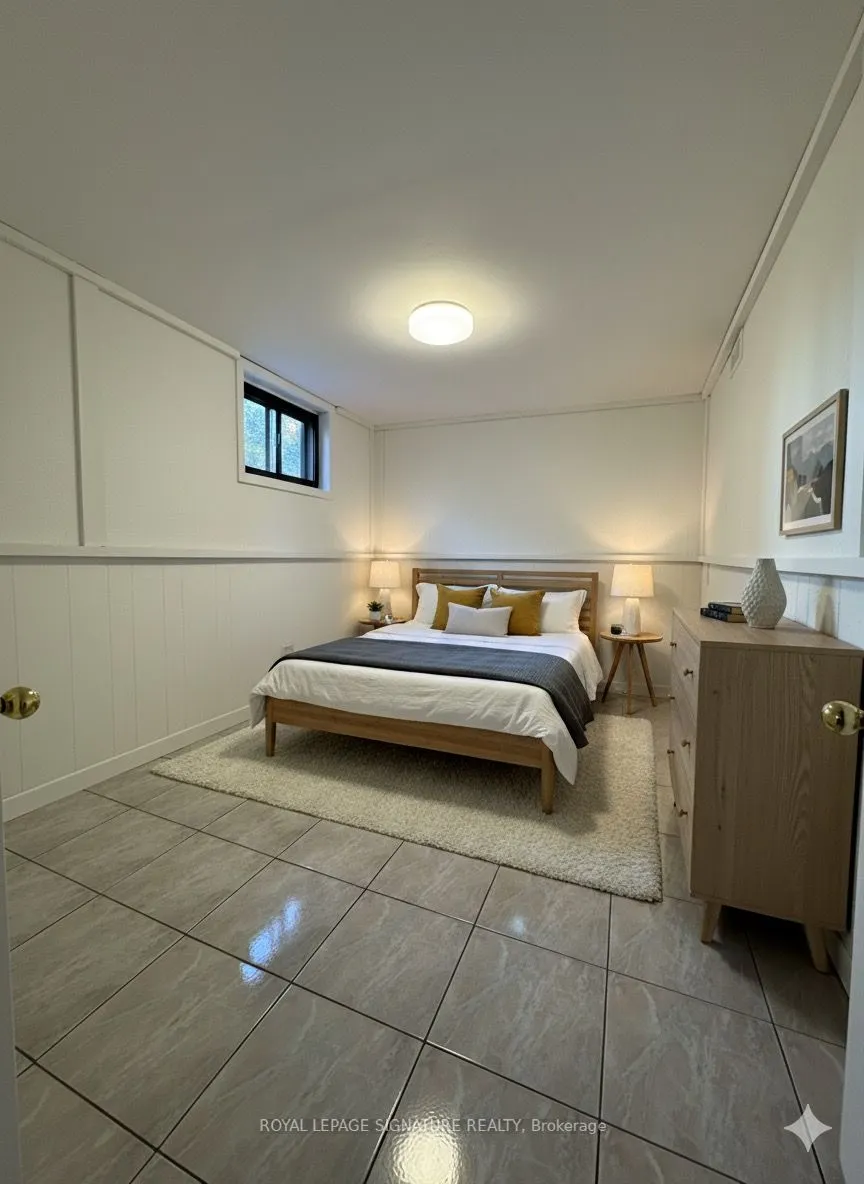 16 Hawkins Drive, #Basement