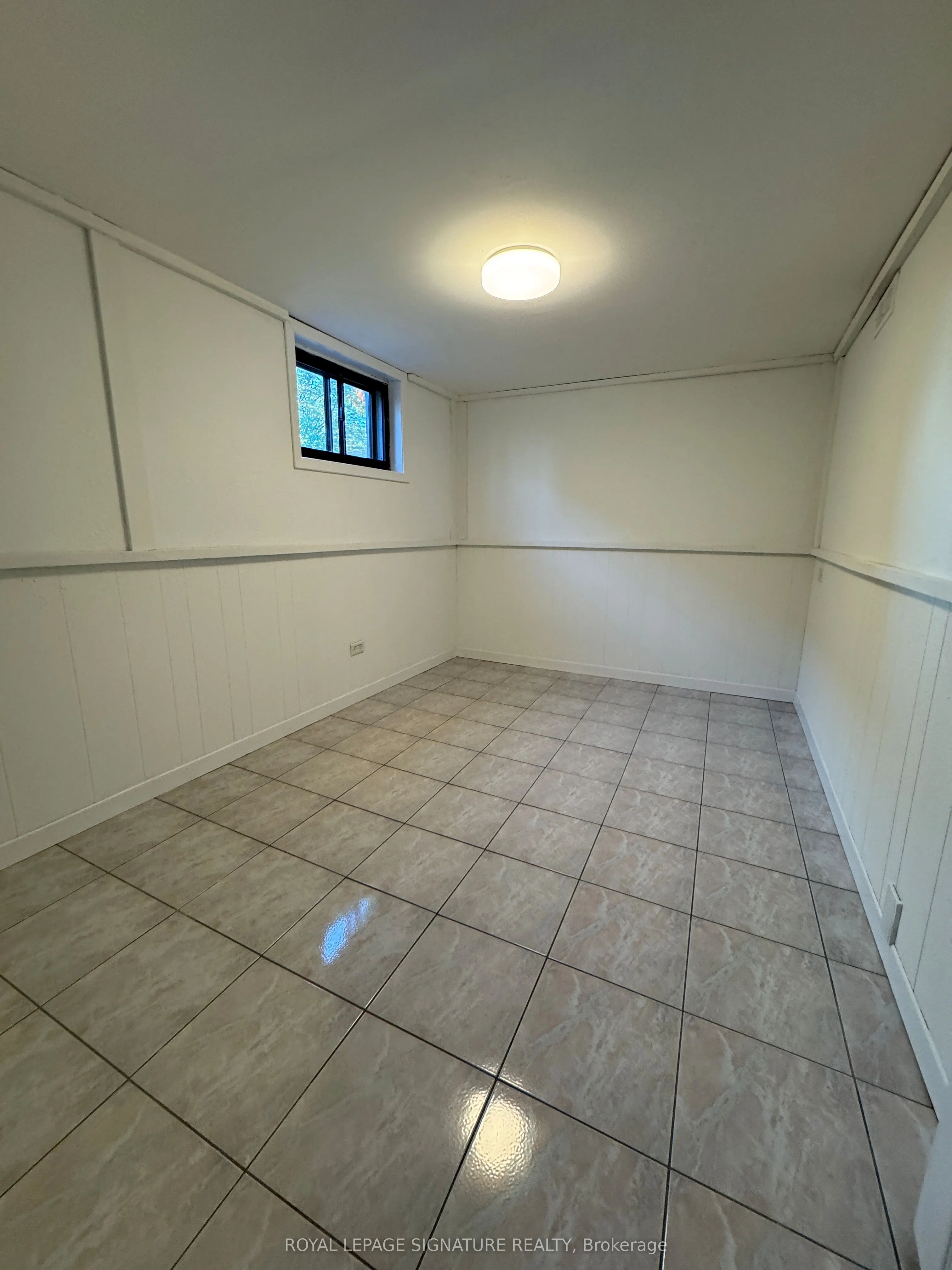 16 Hawkins Drive, #Basement
