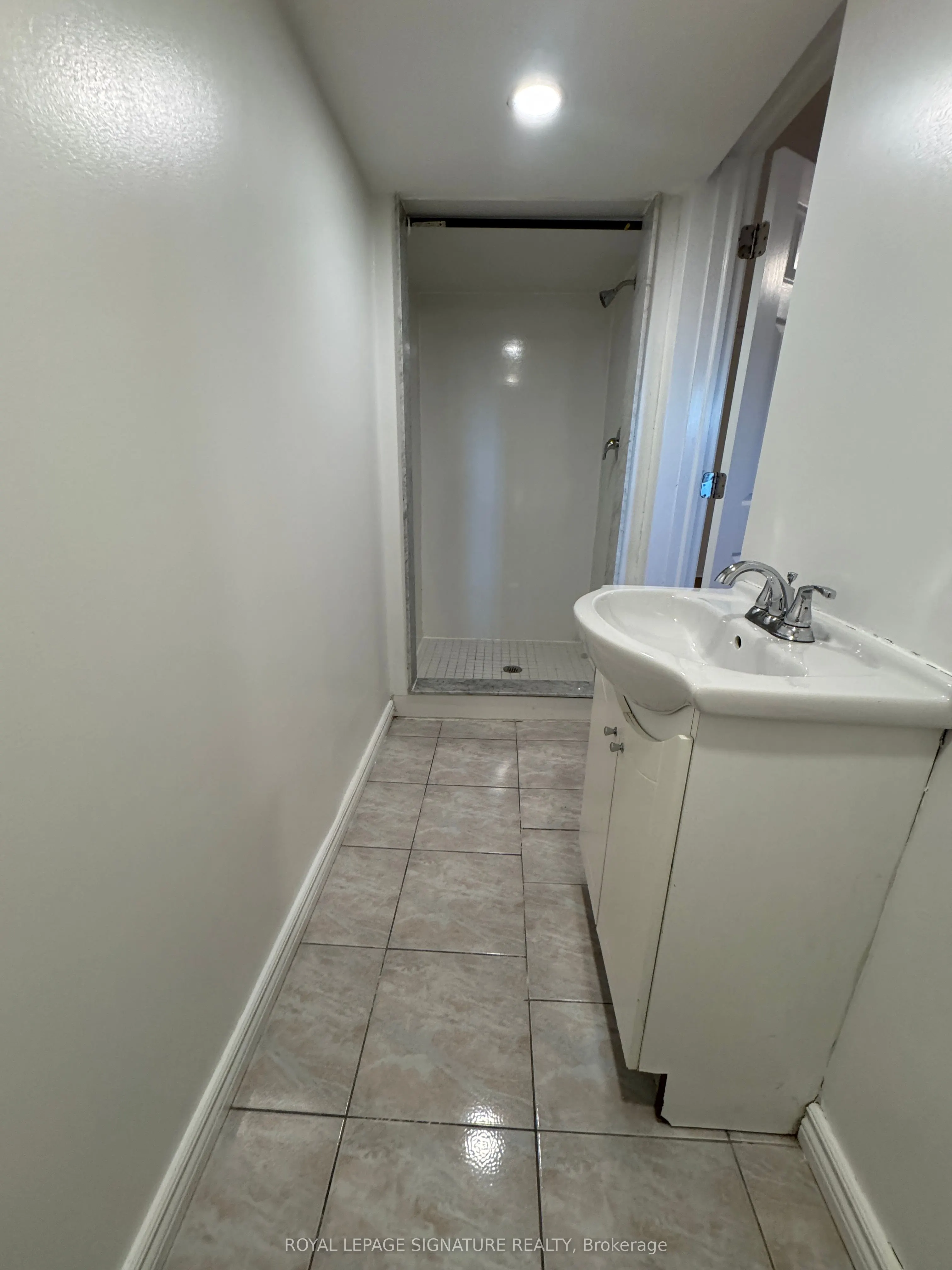 16 Hawkins Drive, #Basement