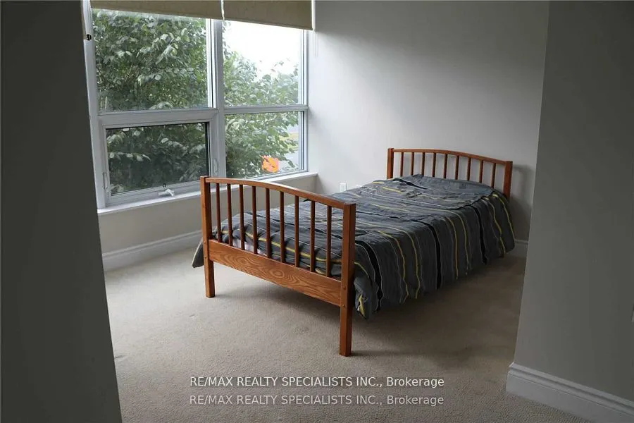 1900 Lake Shore Boulevard W, #203